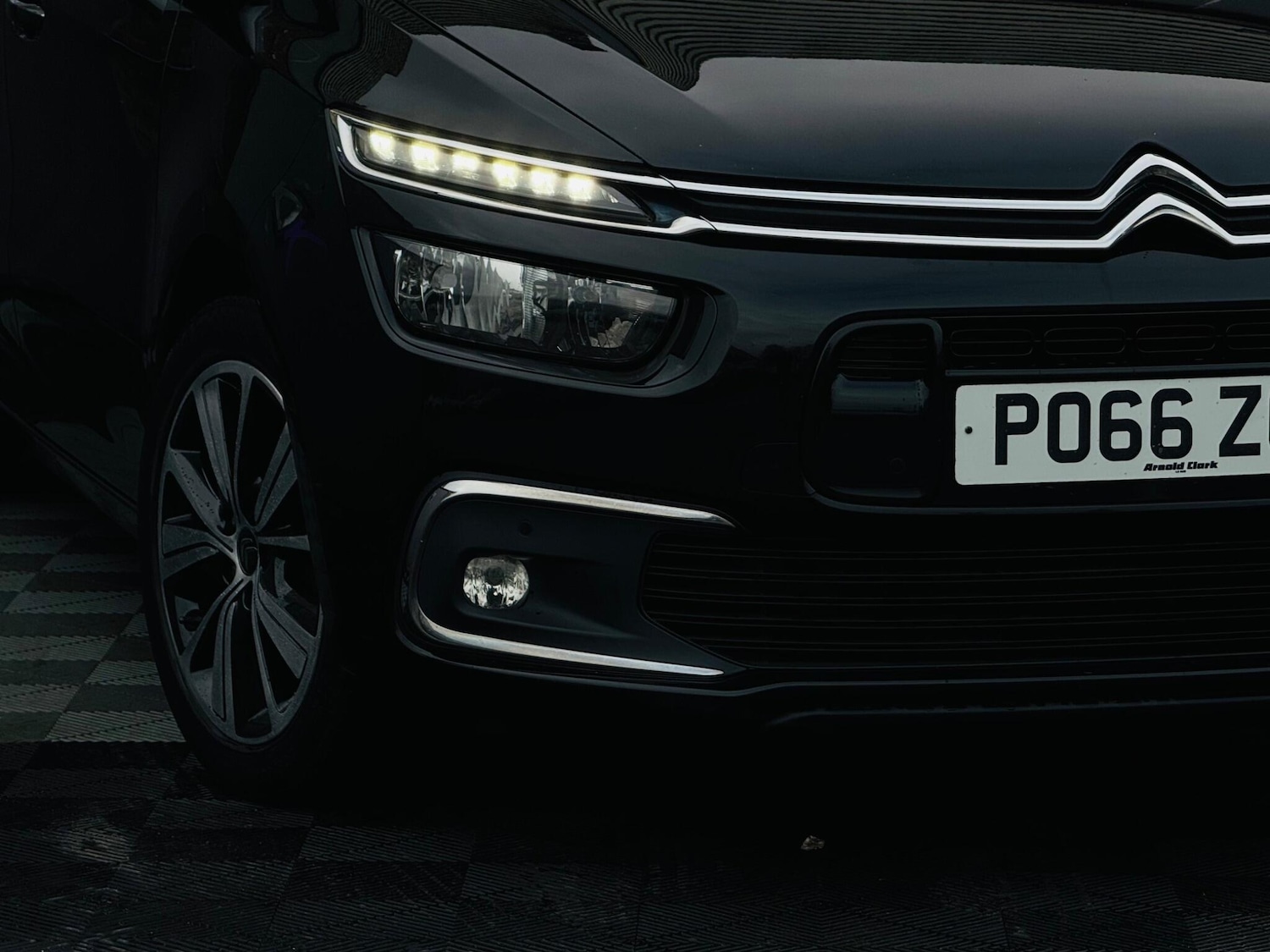 Used Citroen Grand C4 Picasso for sale - 77524414: Photo 6