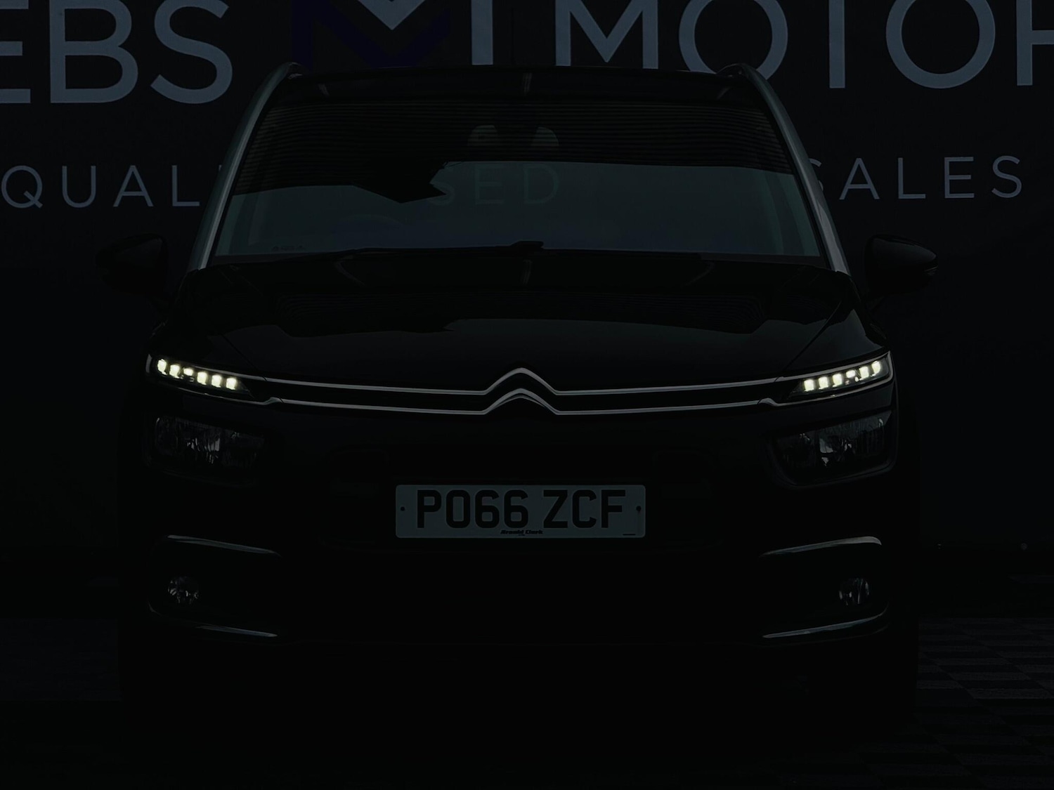 Used Citroen Grand C4 Picasso for sale - 77524414: Photo 7