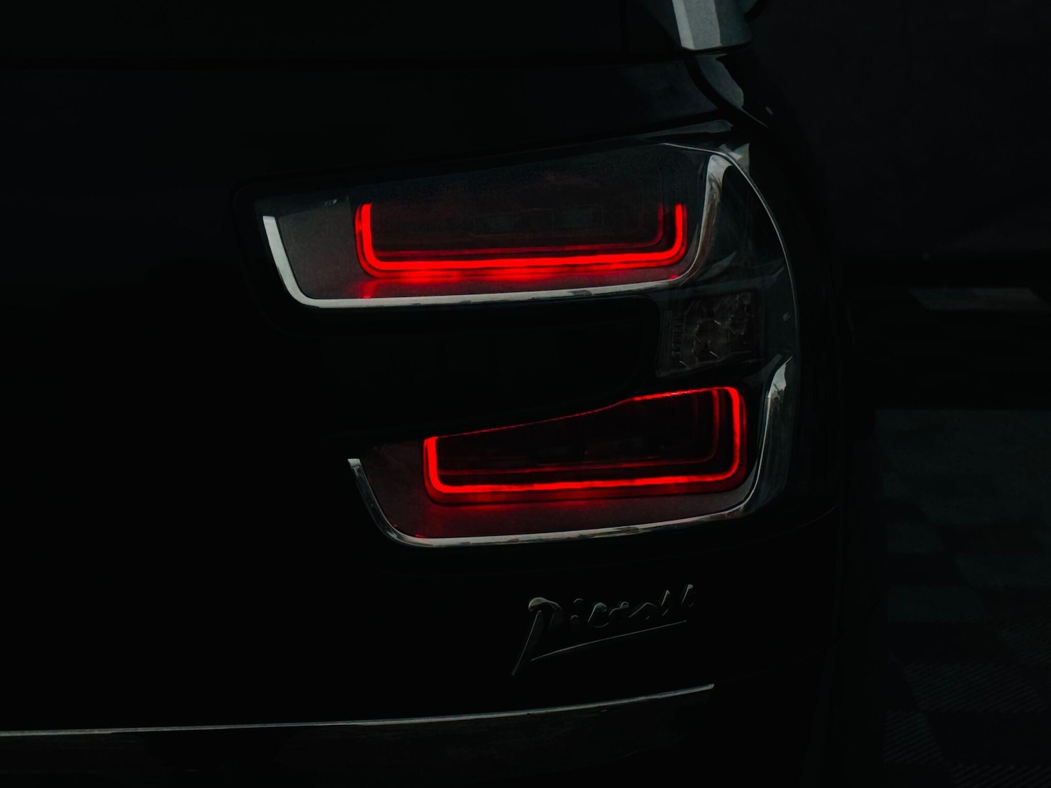 Used Citroen Grand C4 Picasso for sale - 77524414: Photo 8