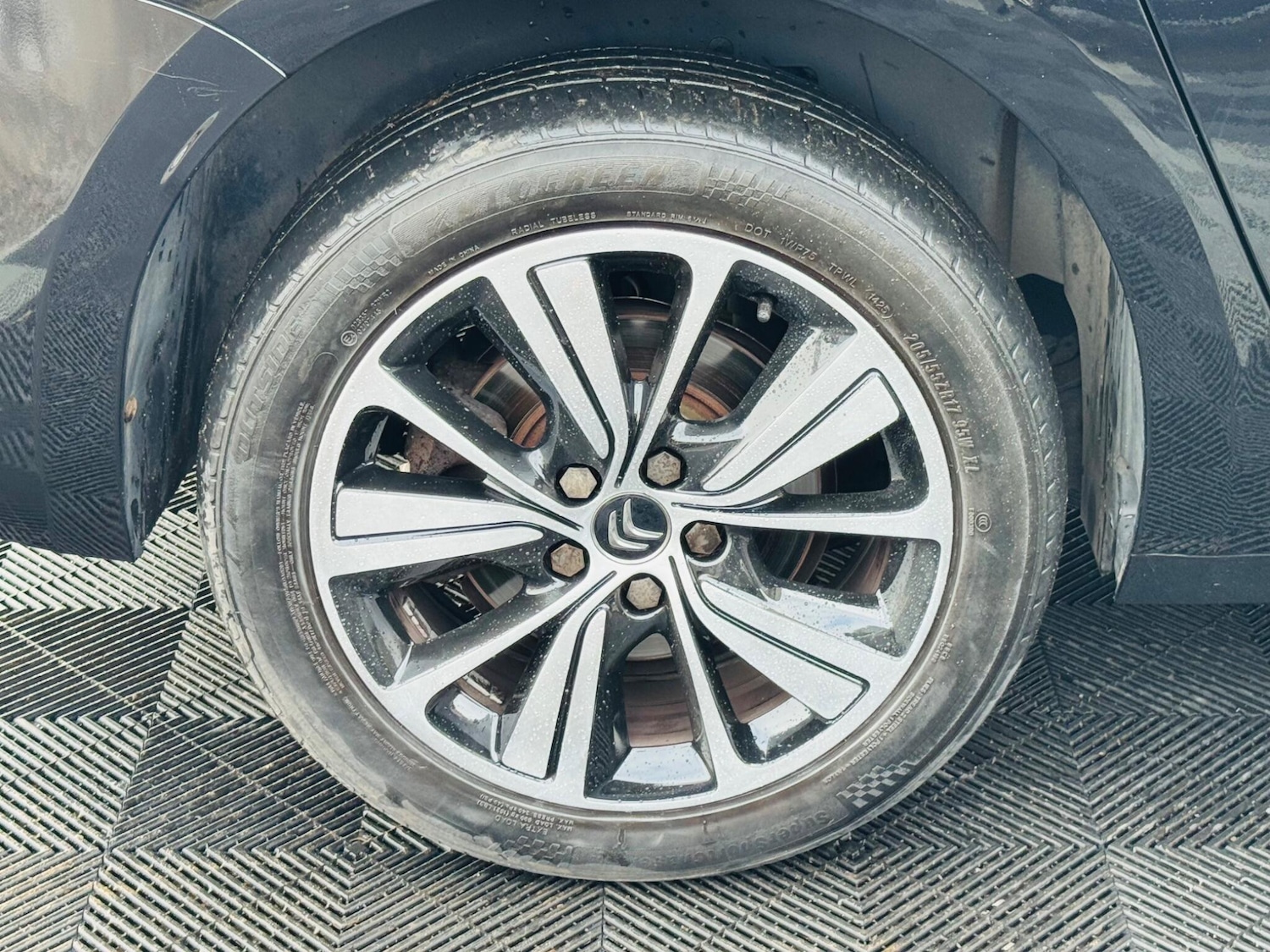 Used Citroen Grand C4 Picasso for sale - 77524414: Photo 9