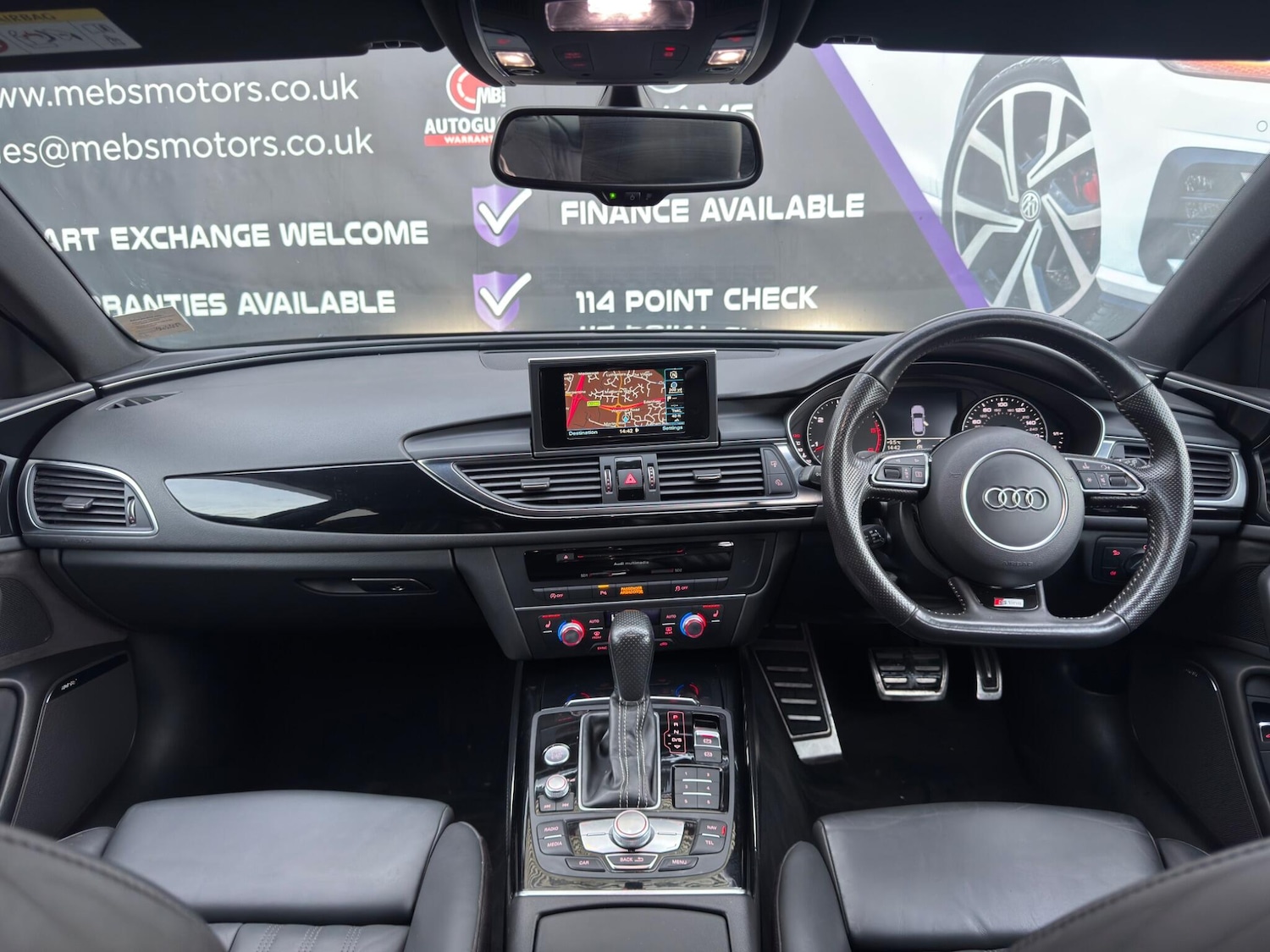 Used Audi A6 2018 for sale - 77052489: Photo 10