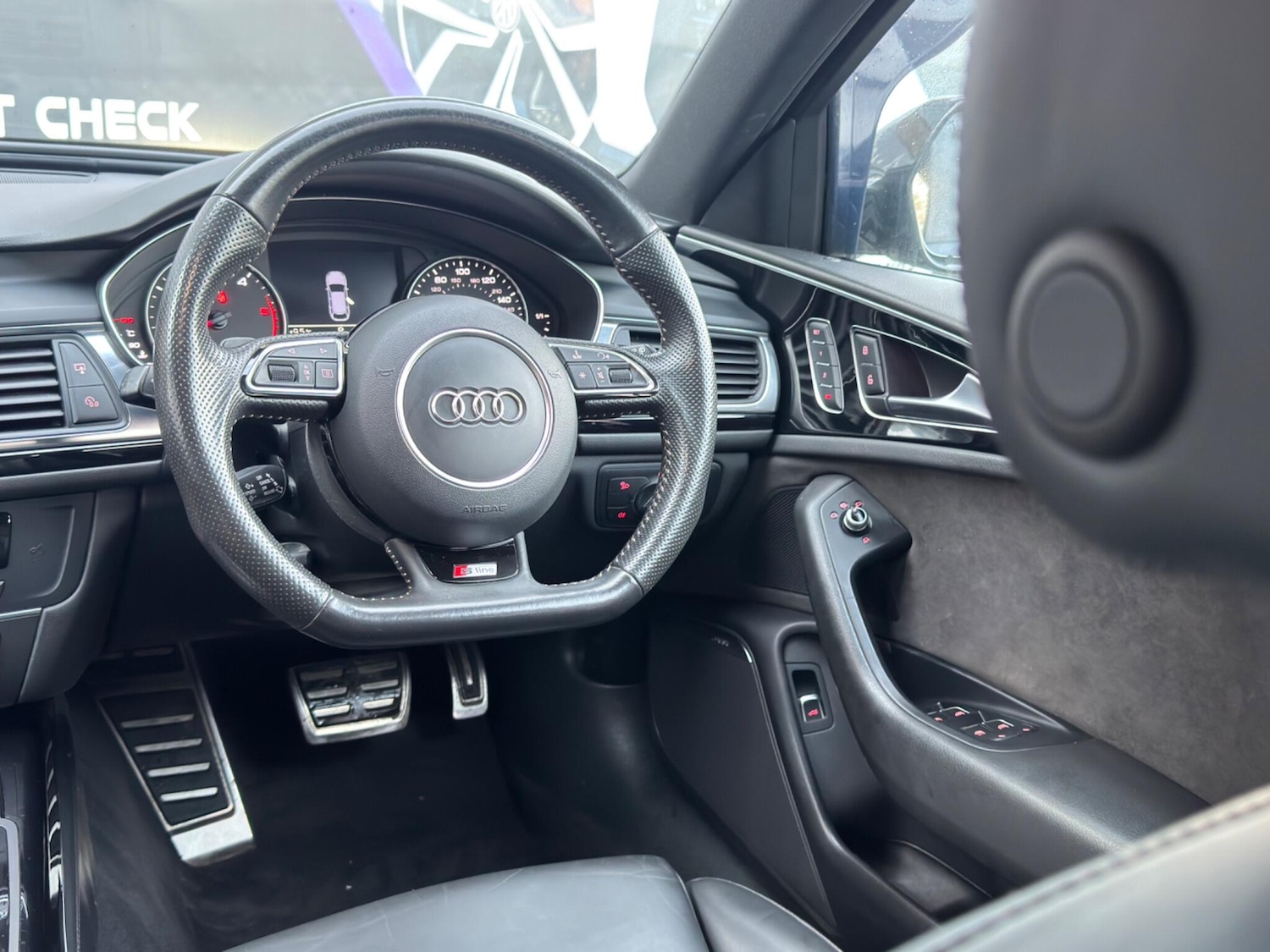 Used Audi A6 2018 for sale - 77052489: Photo 11