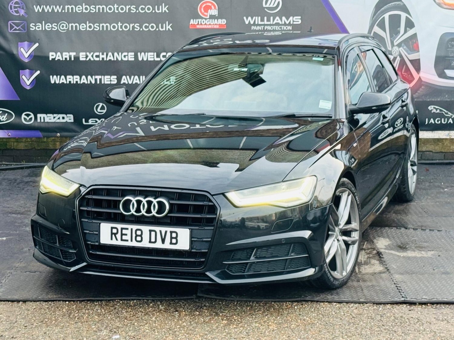 Used Audi A6 2018 for sale - 77052489: Photo 14