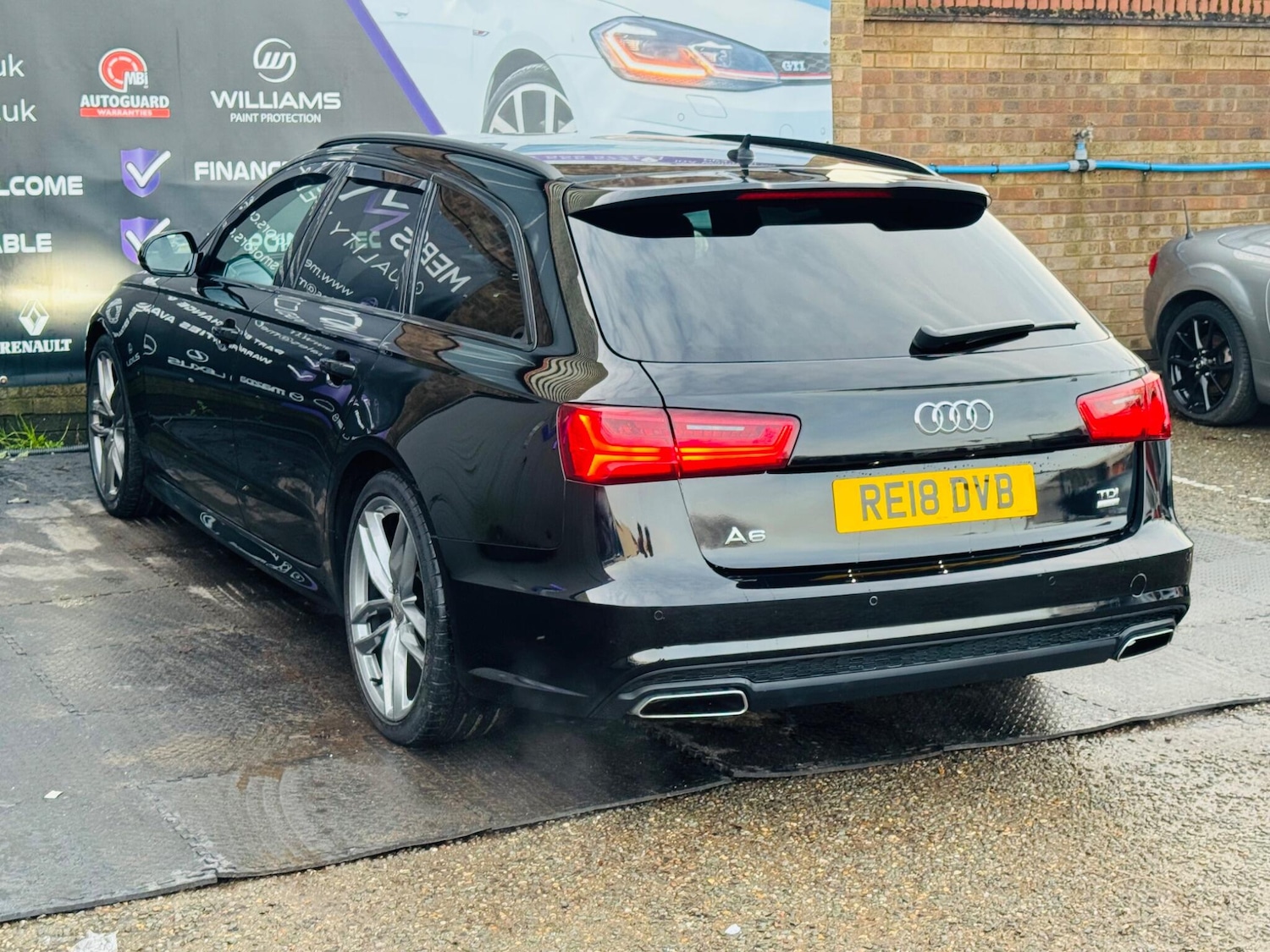 Used Audi A6 2018 for sale - 77052489: Photo 16