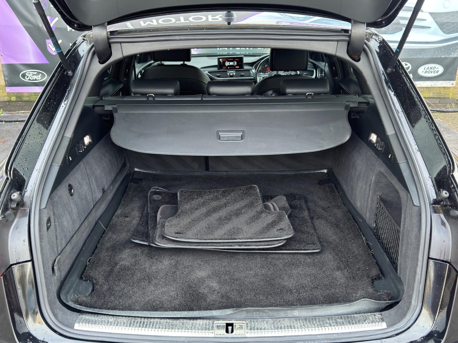 Used Audi A6 2018 for sale - 77052489: Photo 18