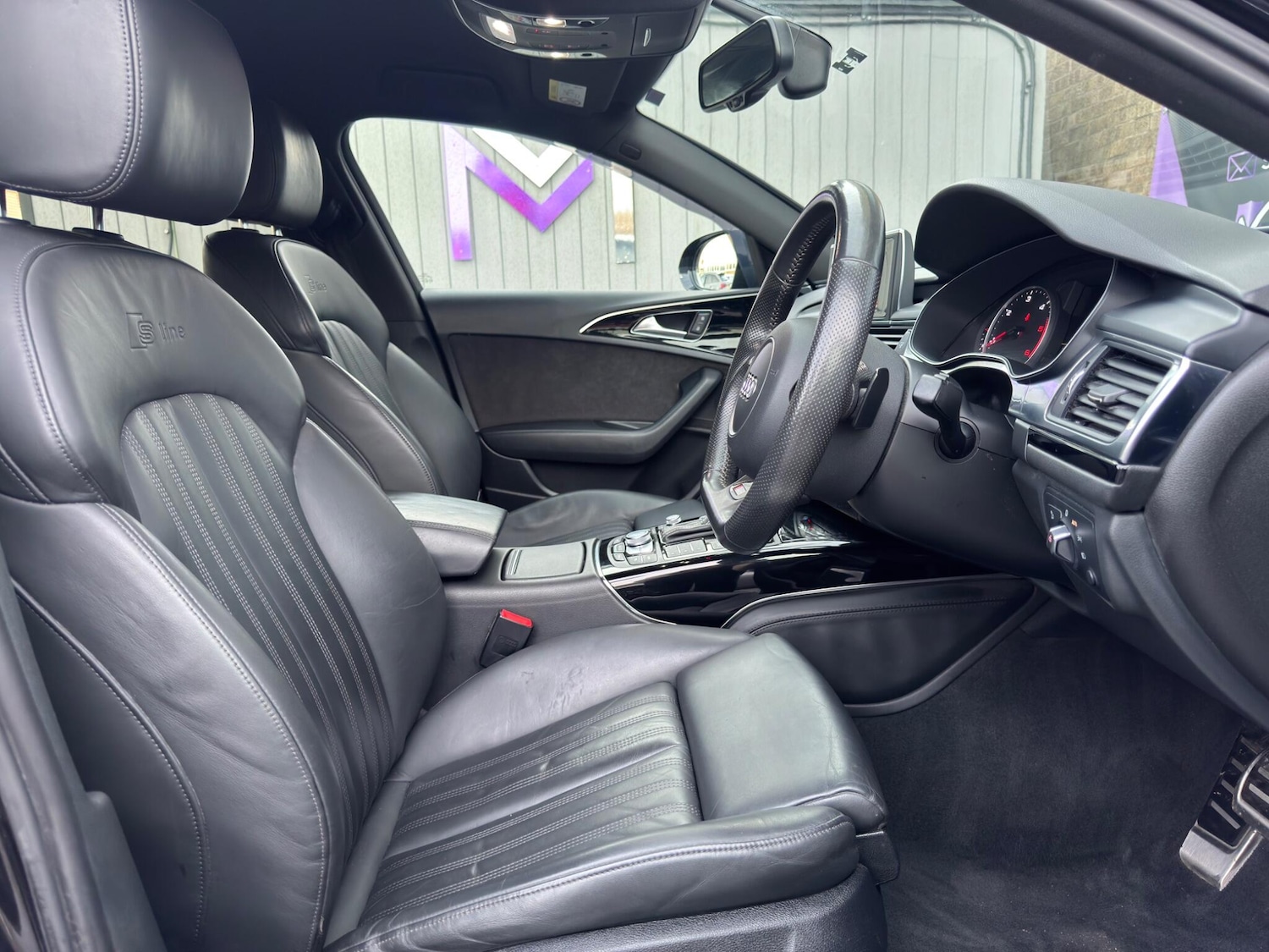 Used Audi A6 2018 for sale - 77052489: Photo 23