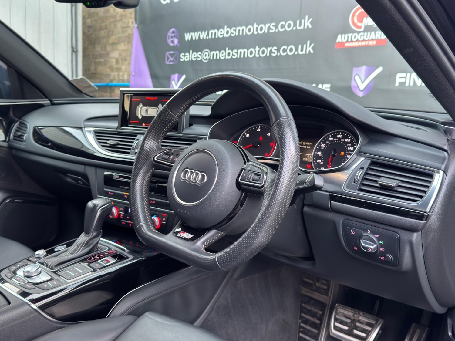 Used Audi A6 2018 for sale - 77052489: Photo 28