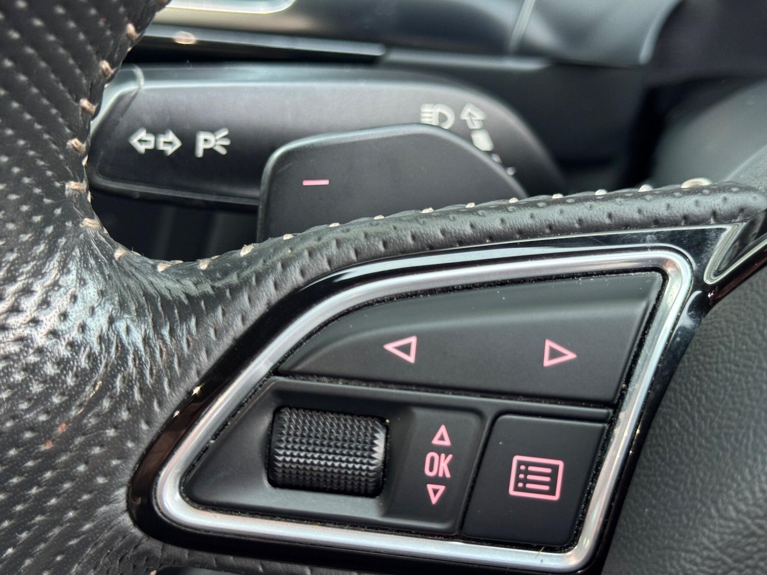 Used Audi A6 2018 for sale - 77052489: Photo 32