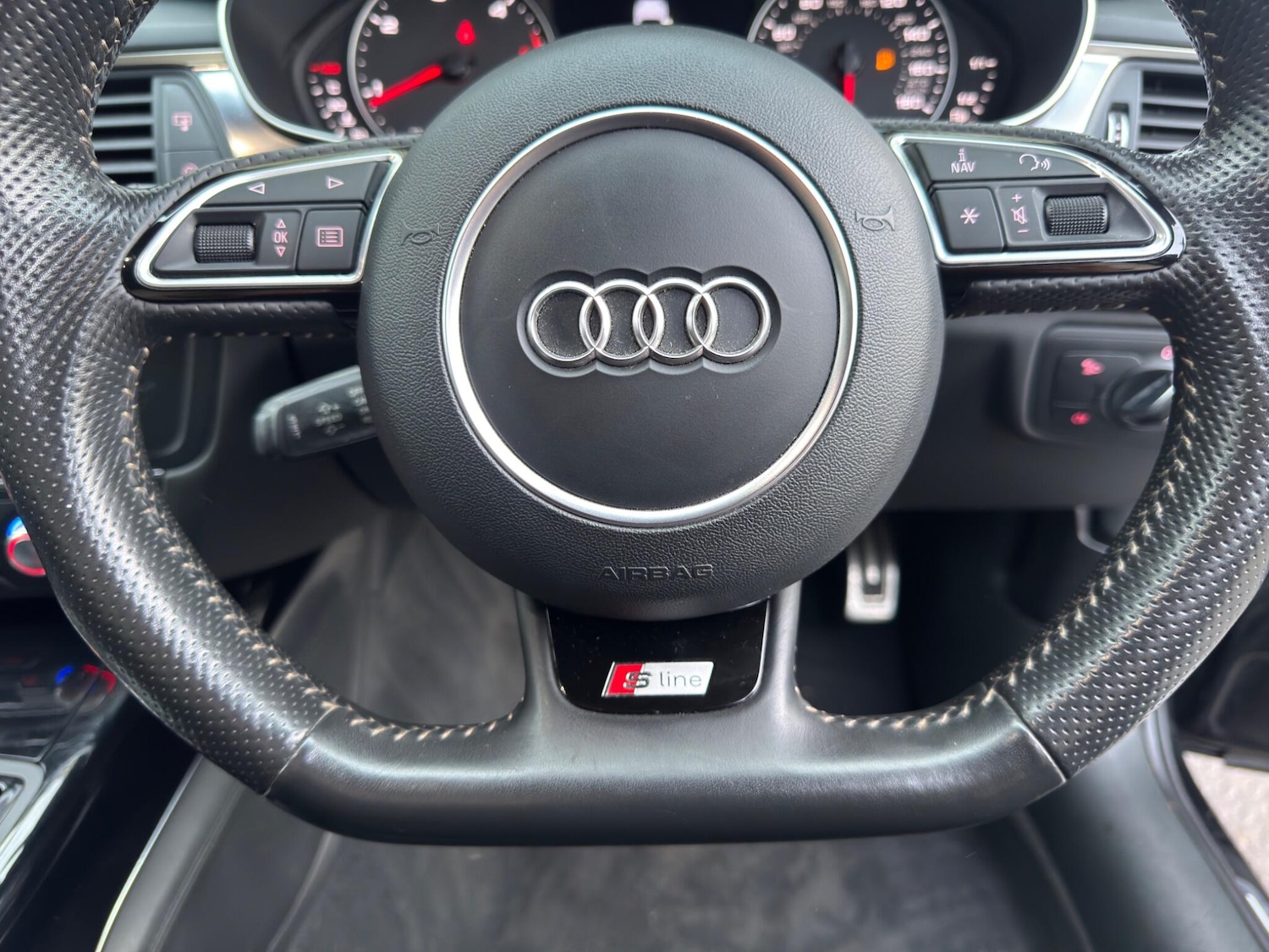 Used Audi A6 2018 for sale - 77052489: Photo 33