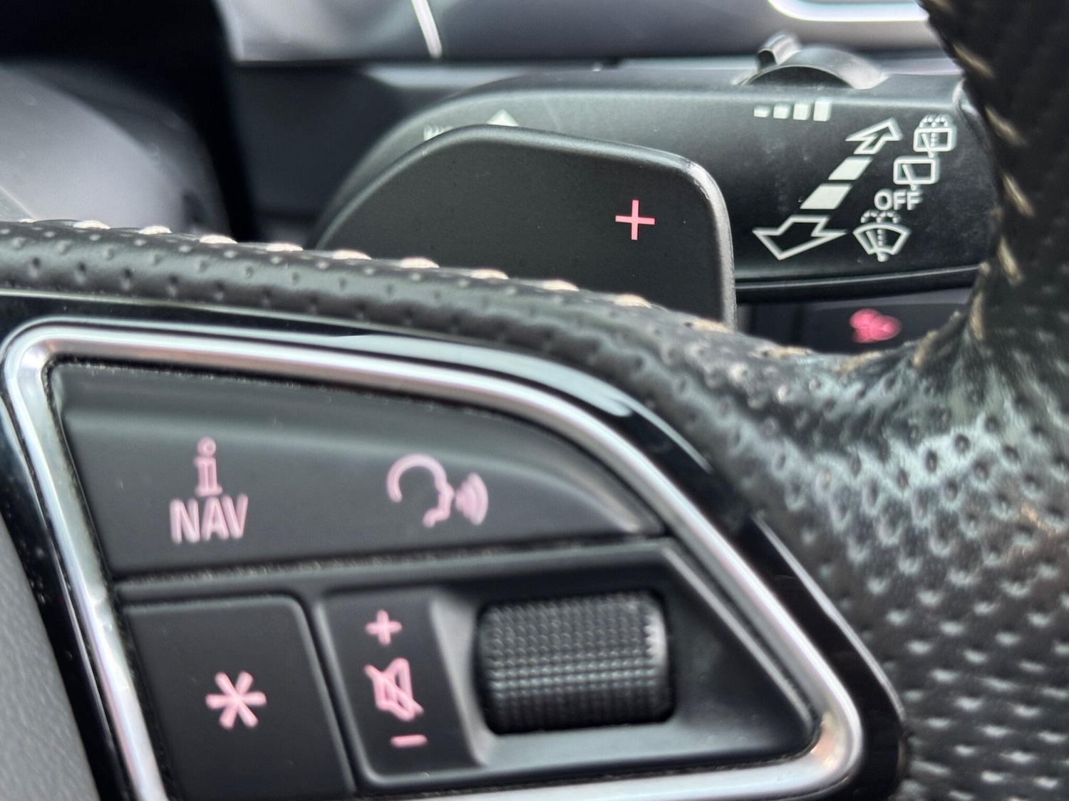 Used Audi A6 2018 for sale - 77052489: Photo 34