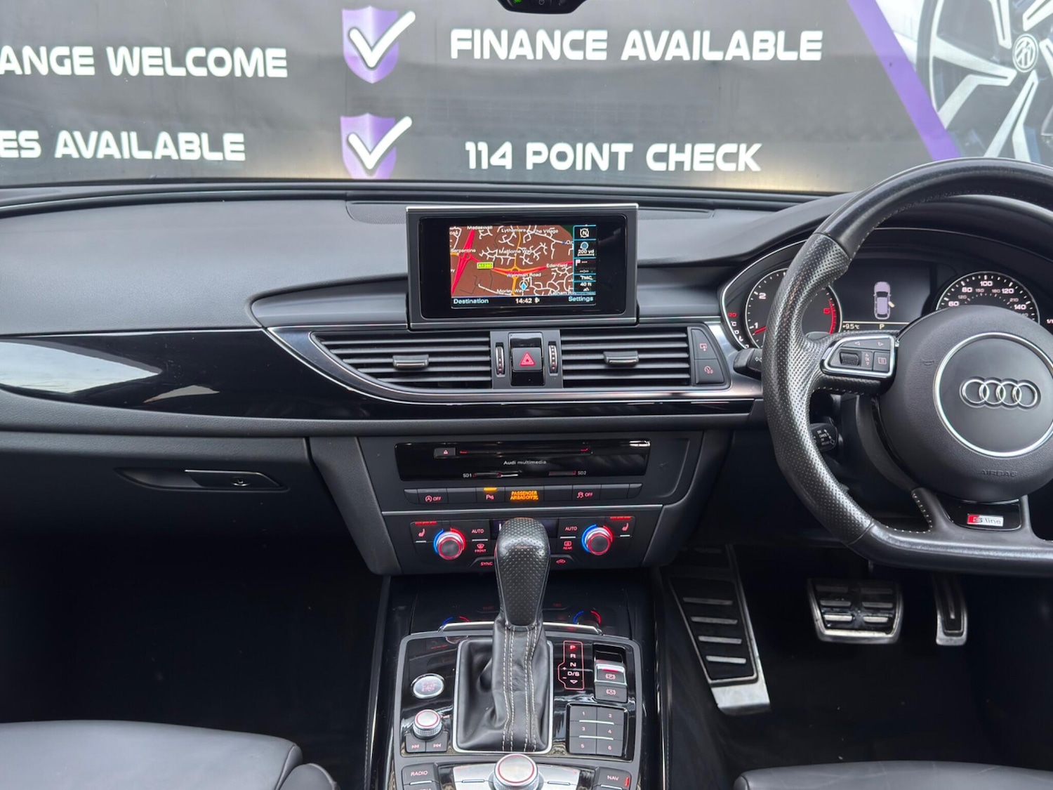 Used Audi A6 2018 for sale - 77052489: Photo 37