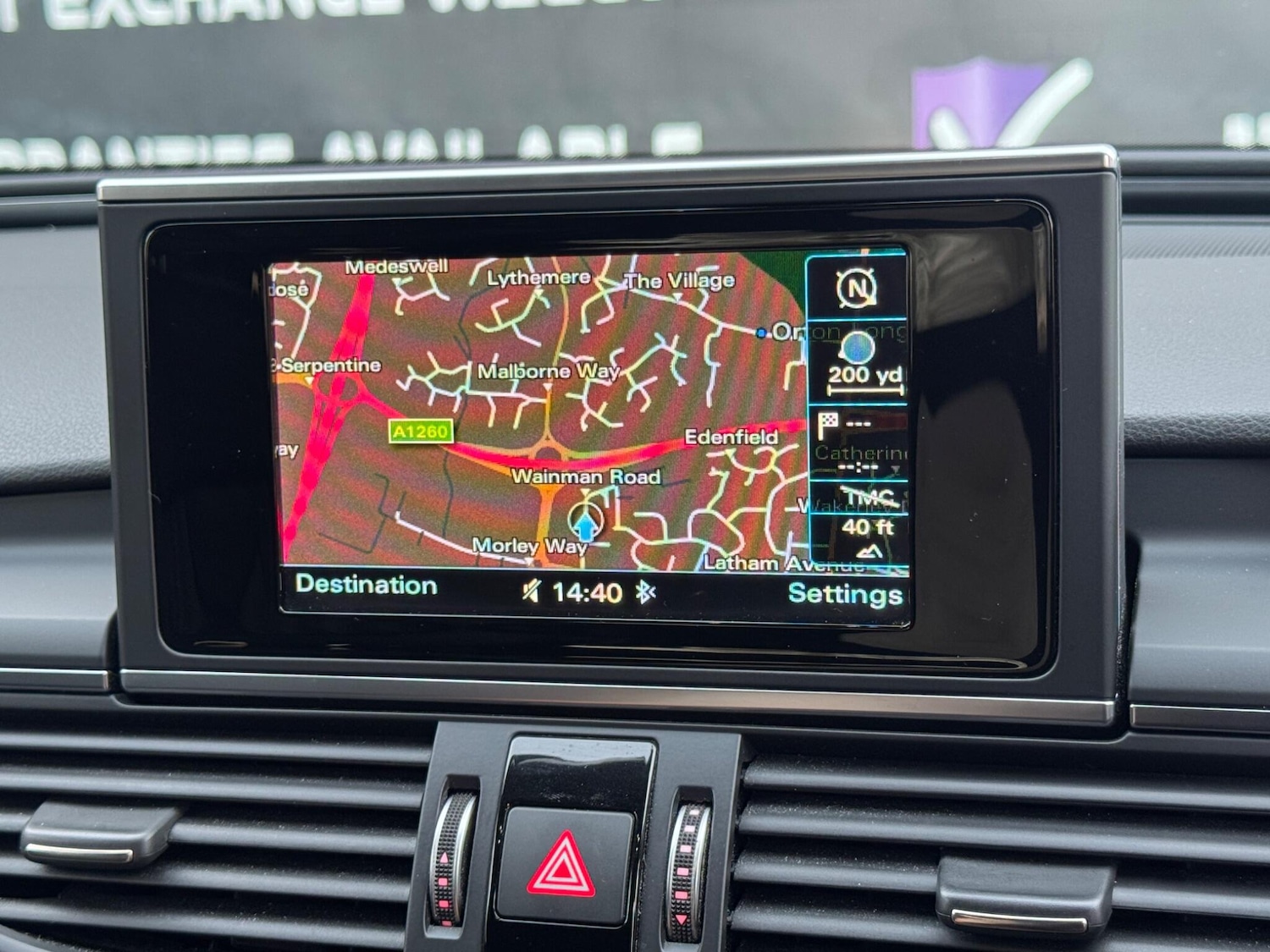 Used Audi A6 2018 for sale - 77052489: Photo 38