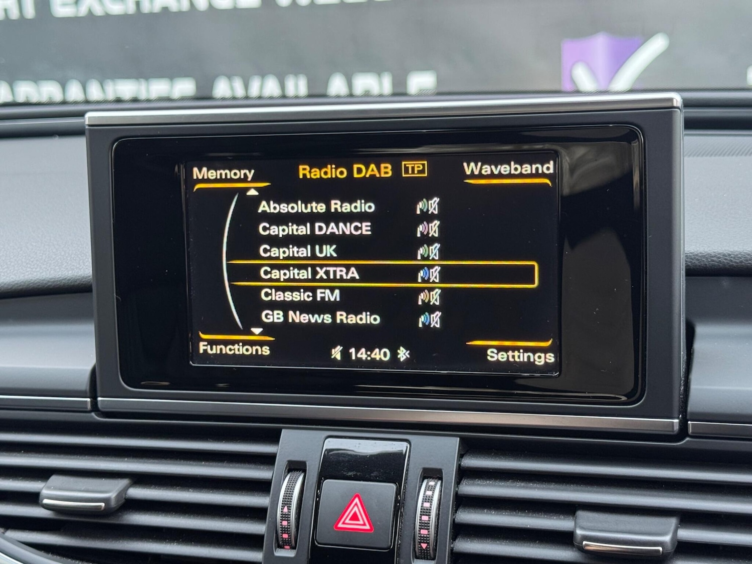 Used Audi A6 2018 for sale - 77052489: Photo 39