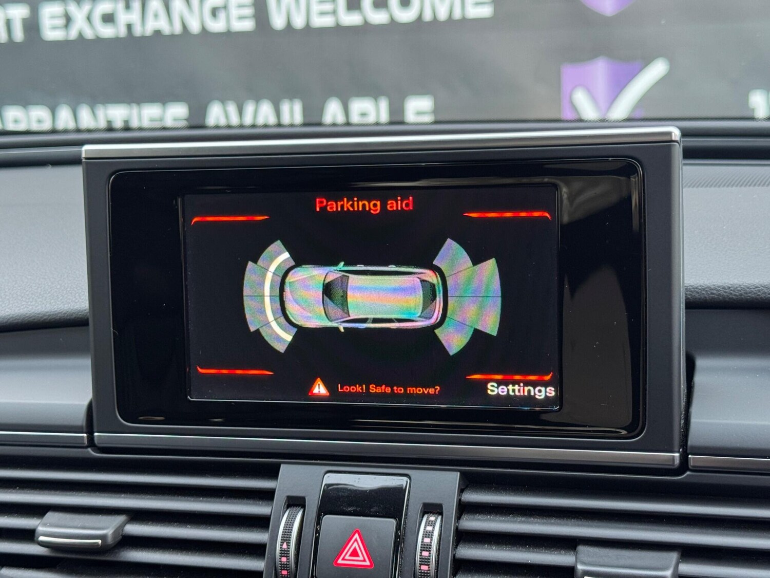 Used Audi A6 2018 for sale - 77052489: Photo 40