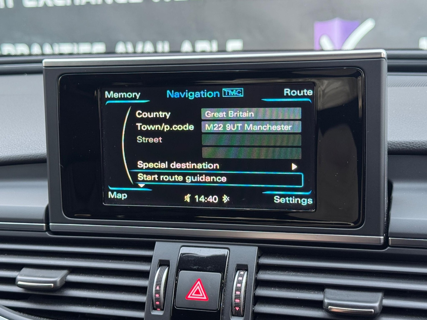 Used Audi A6 2018 for sale - 77052489: Photo 41