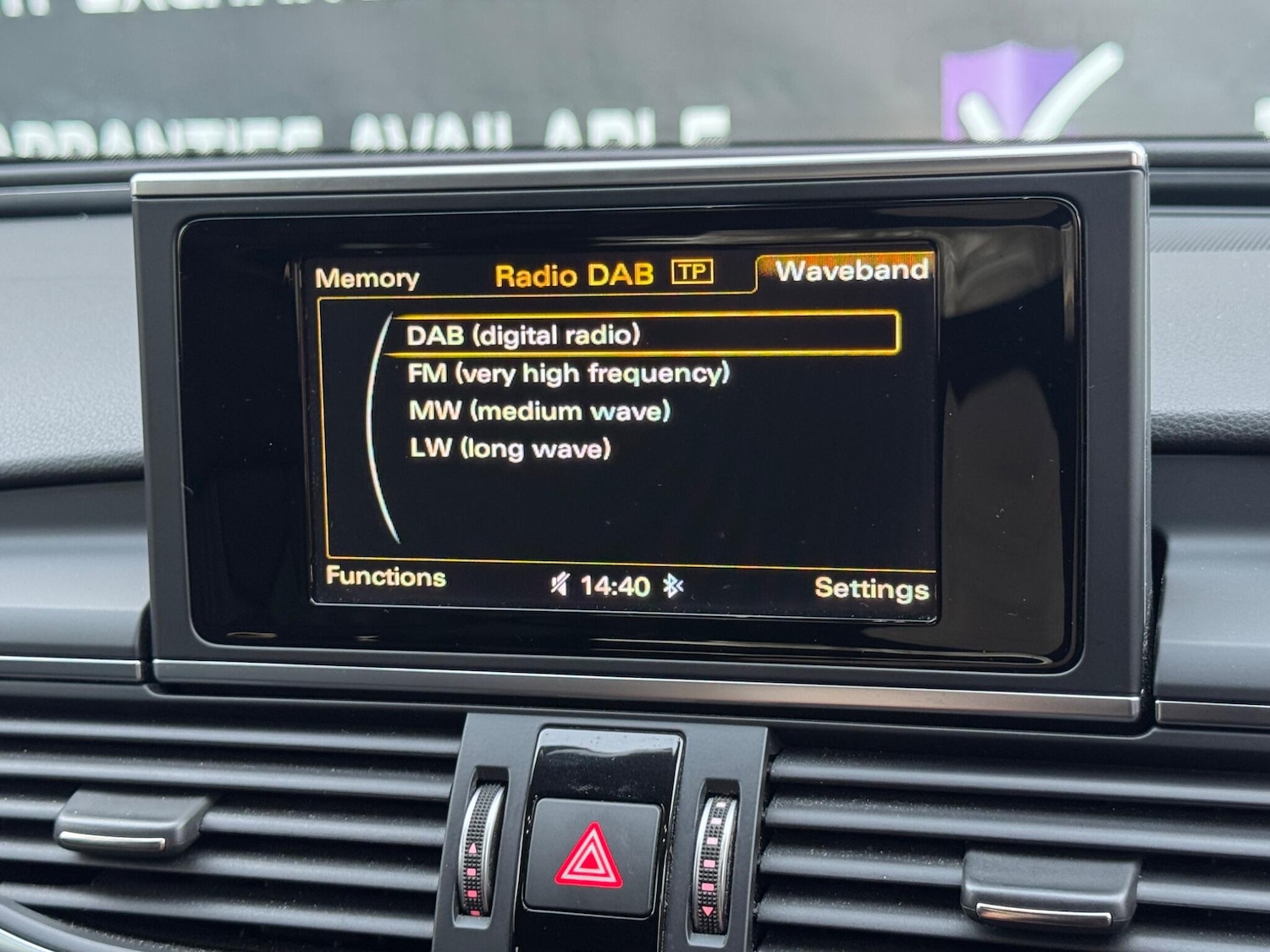 Used Audi A6 2018 for sale - 77052489: Photo 42