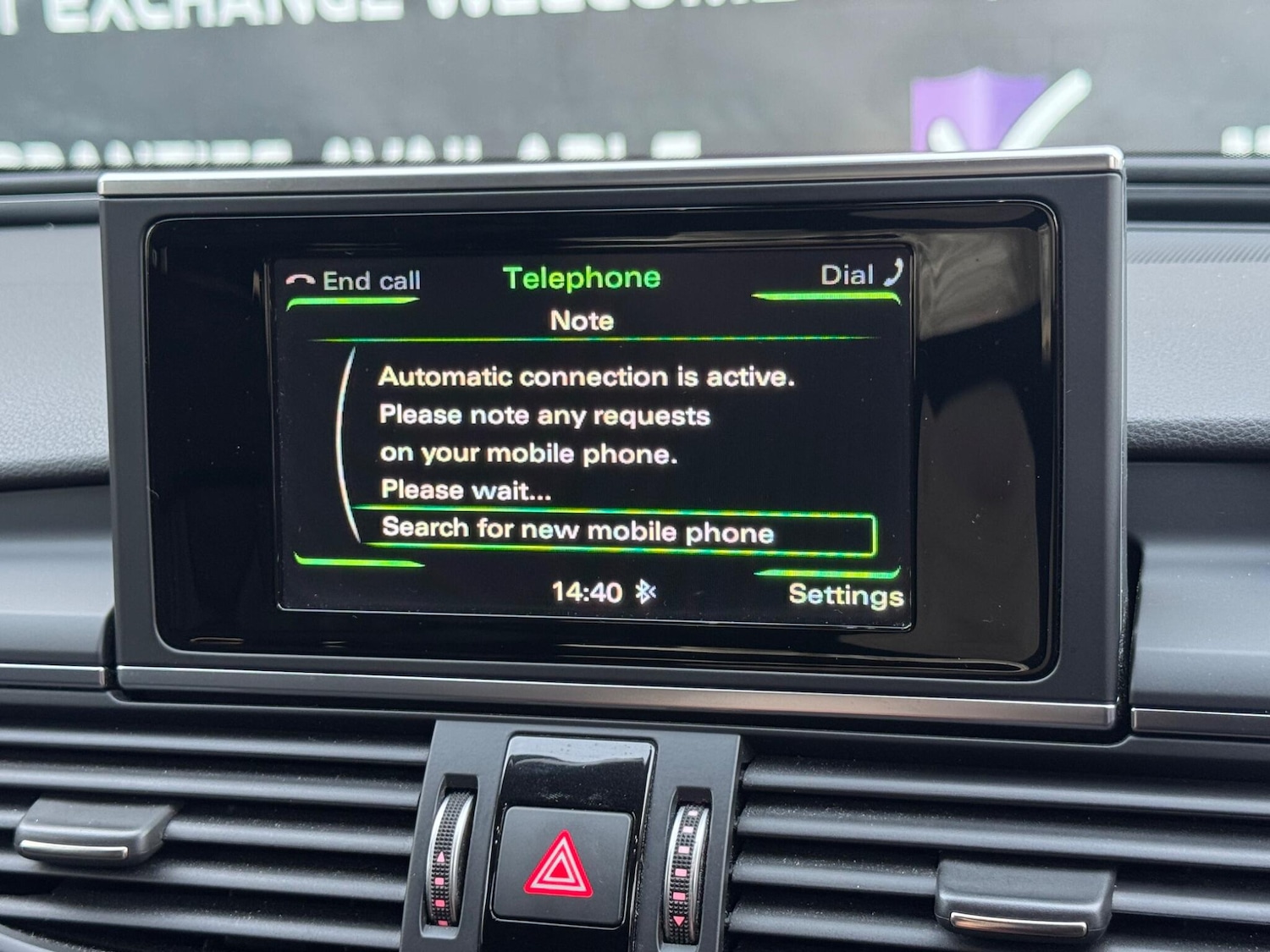 Used Audi A6 2018 for sale - 77052489: Photo 43