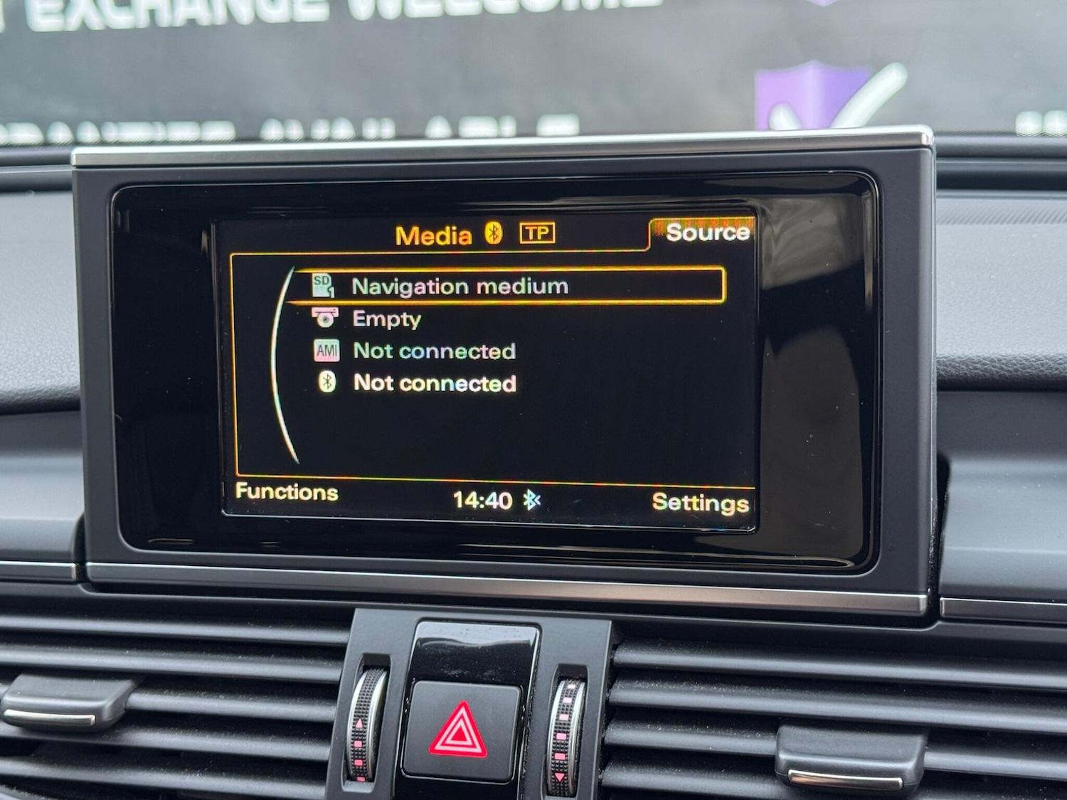 Used Audi A6 2018 for sale - 77052489: Photo 44