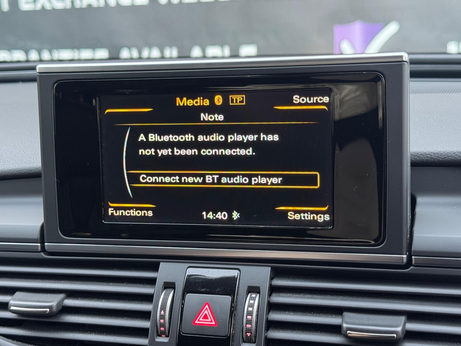 Used Audi A6 2018 for sale - 77052489: Photo 45