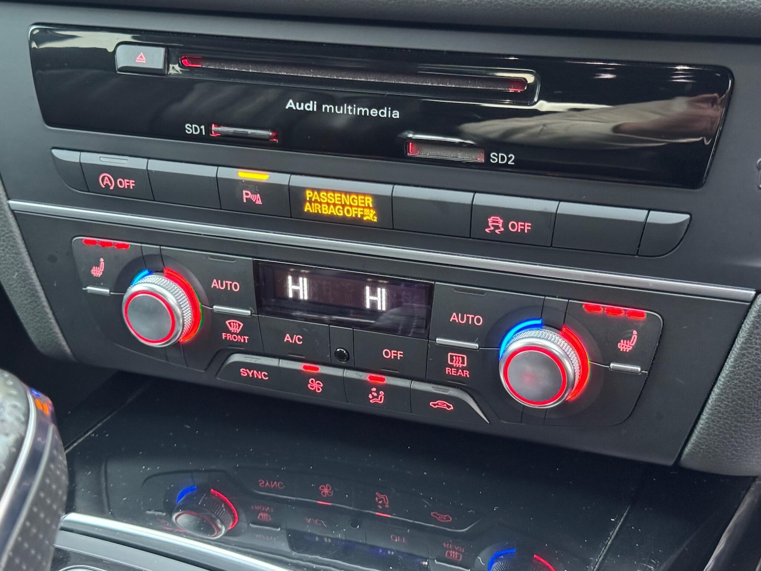 Used Audi A6 2018 for sale - 77052489: Photo 46