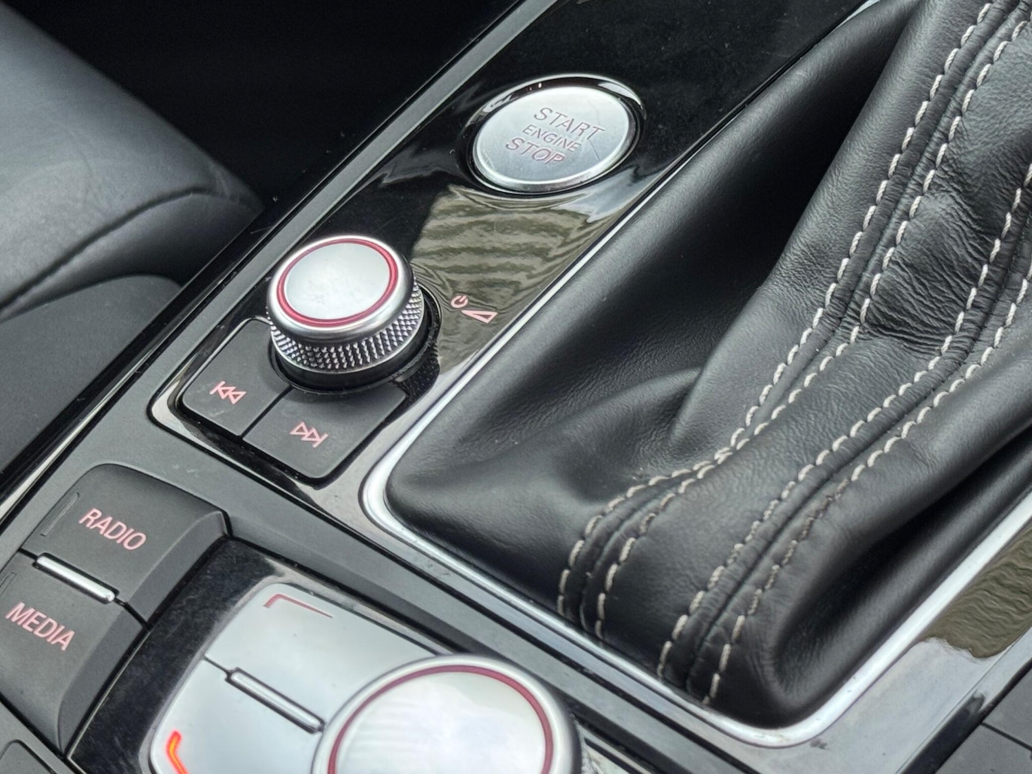 Used Audi A6 2018 for sale - 77052489: Photo 47