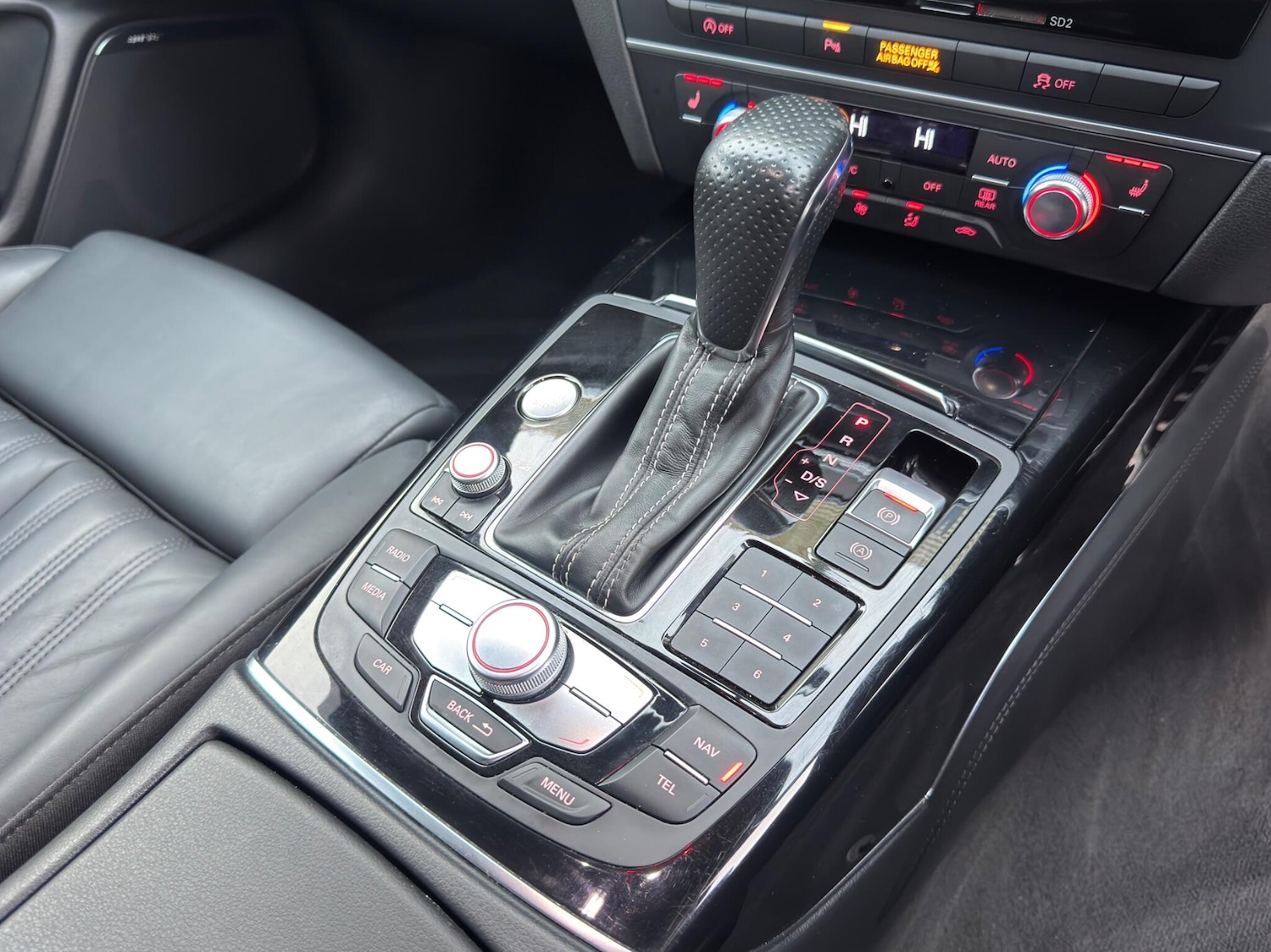 Used Audi A6 2018 for sale - 77052489: Photo 48