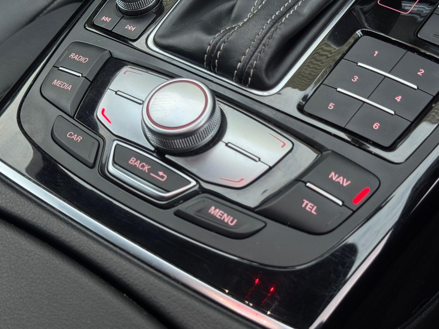 Used Audi A6 2018 for sale - 77052489: Photo 49