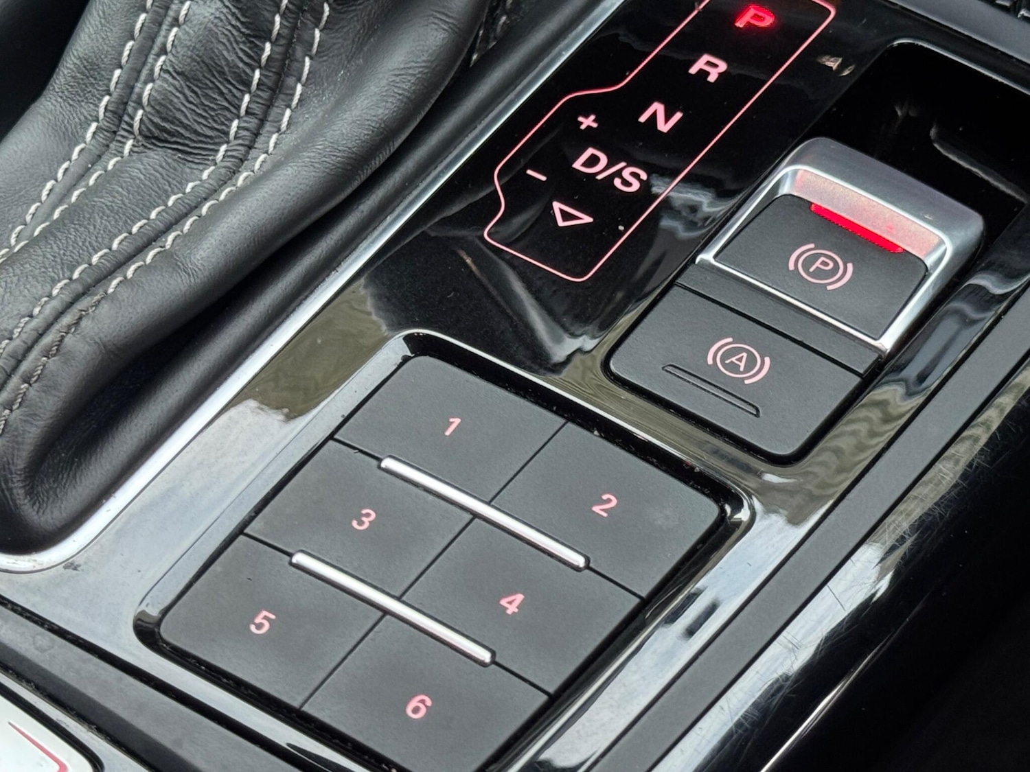 Used Audi A6 2018 for sale - 77052489: Photo 50