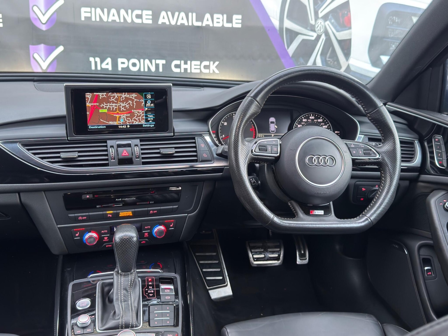 Used Audi A6 2018 for sale - 77052489: Photo 51