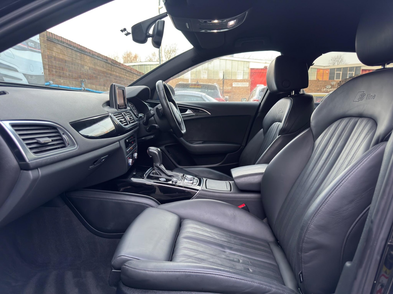 Used Audi A6 2018 for sale - 77052489: Photo 52