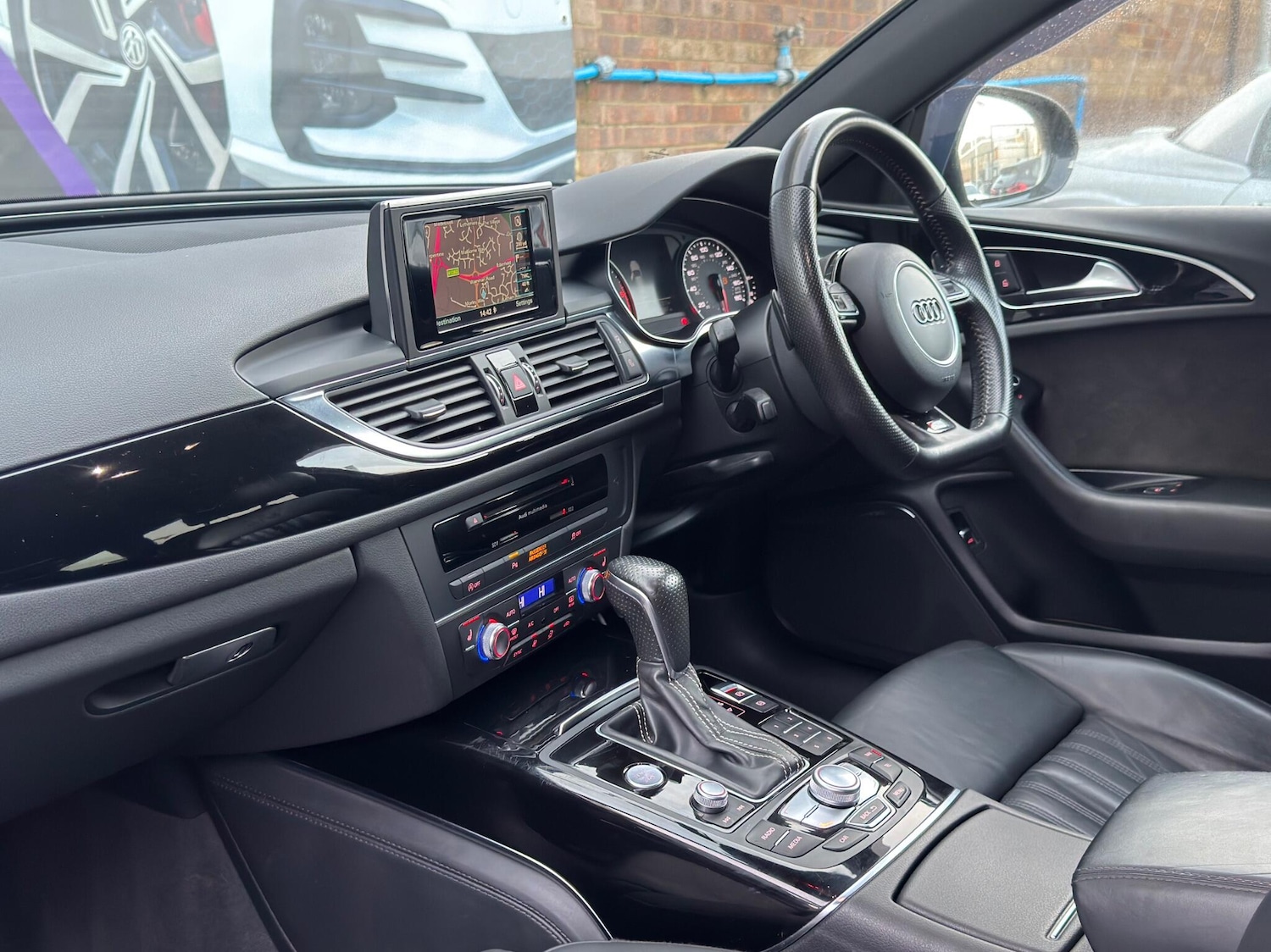 Used Audi A6 2018 for sale - 77052489: Photo 53