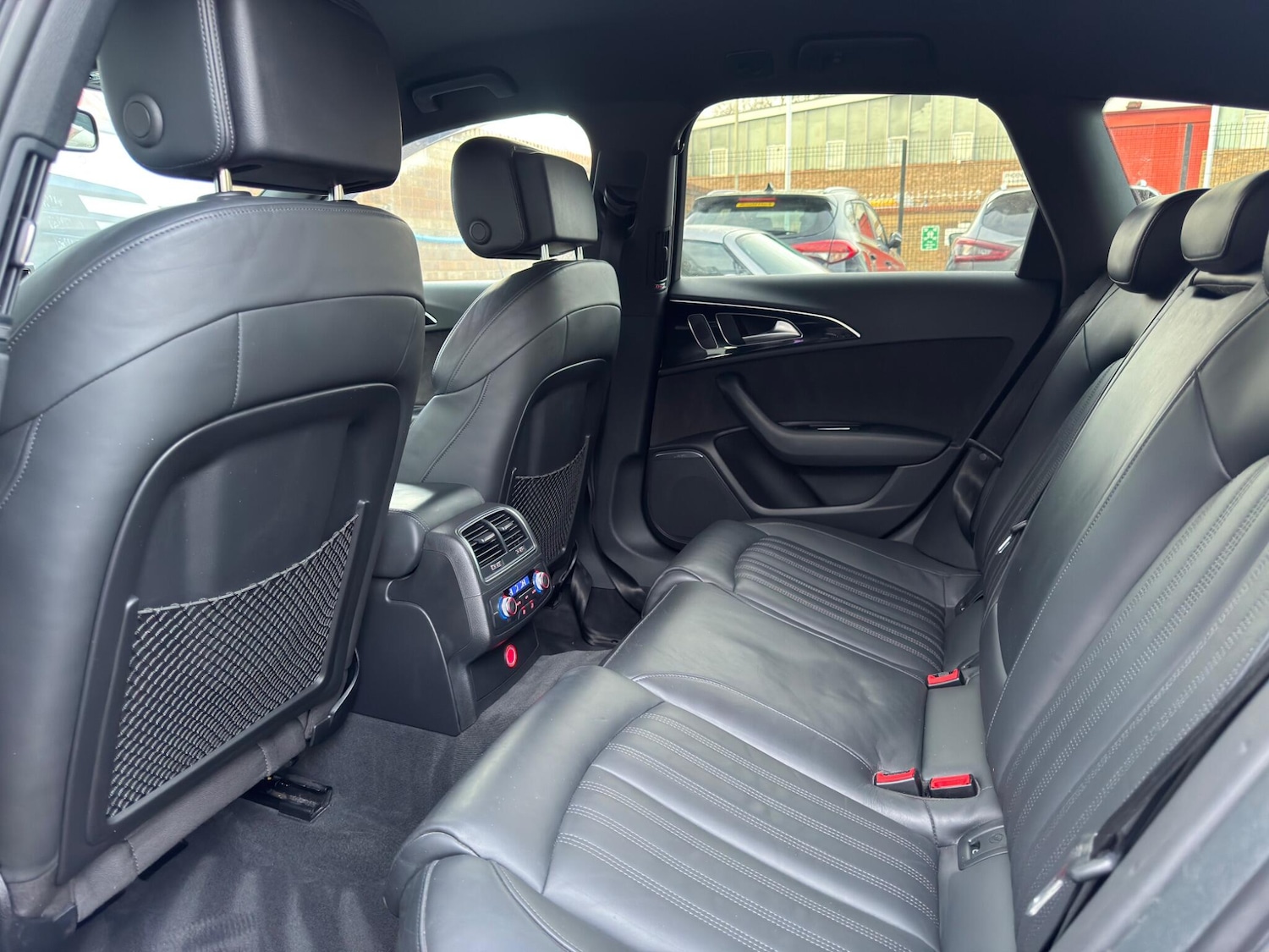 Used Audi A6 2018 for sale - 77052489: Photo 54