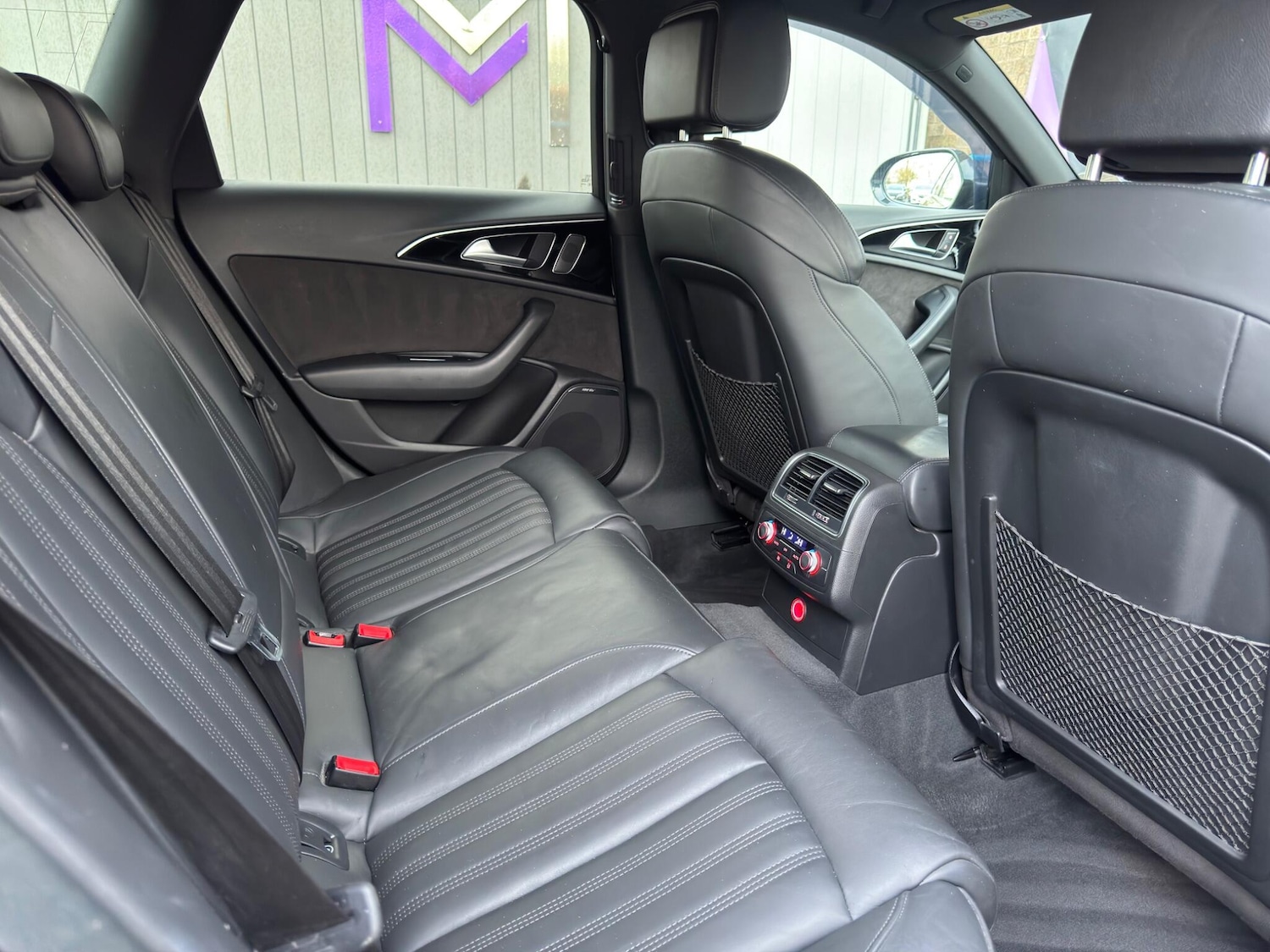 Used Audi A6 2018 for sale - 77052489: Photo 56