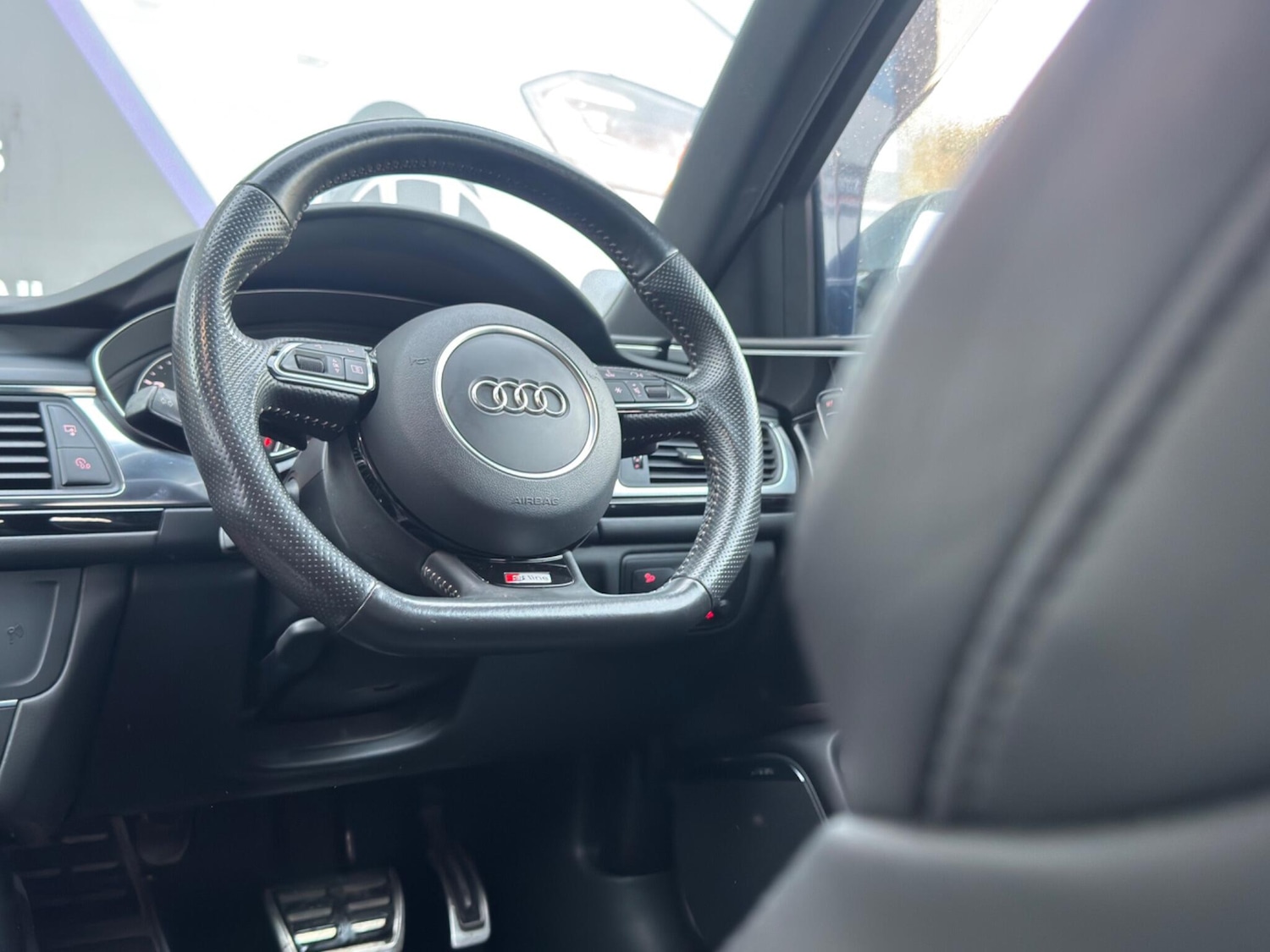 Used Audi A6 2018 for sale - 77052489: Photo 57