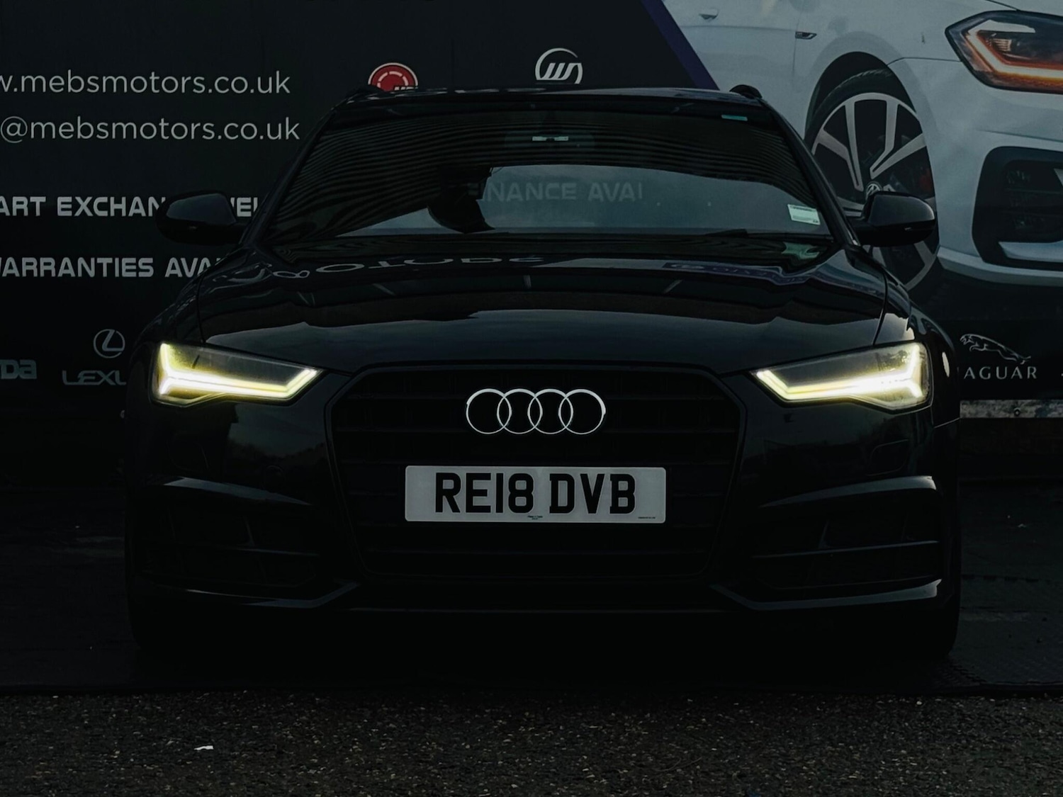 Used Audi A6 2018 for sale - 77052489: Photo 6