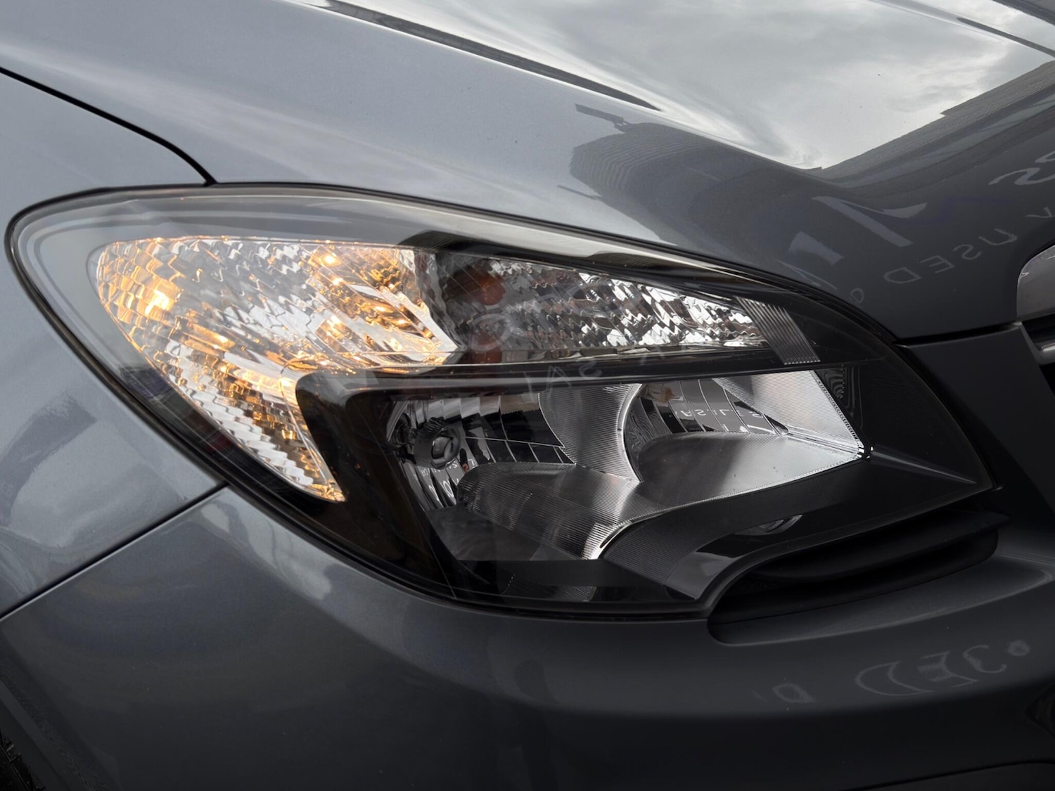 Used Vauxhall Mokka 2015 for sale - 77598675: Photo 10