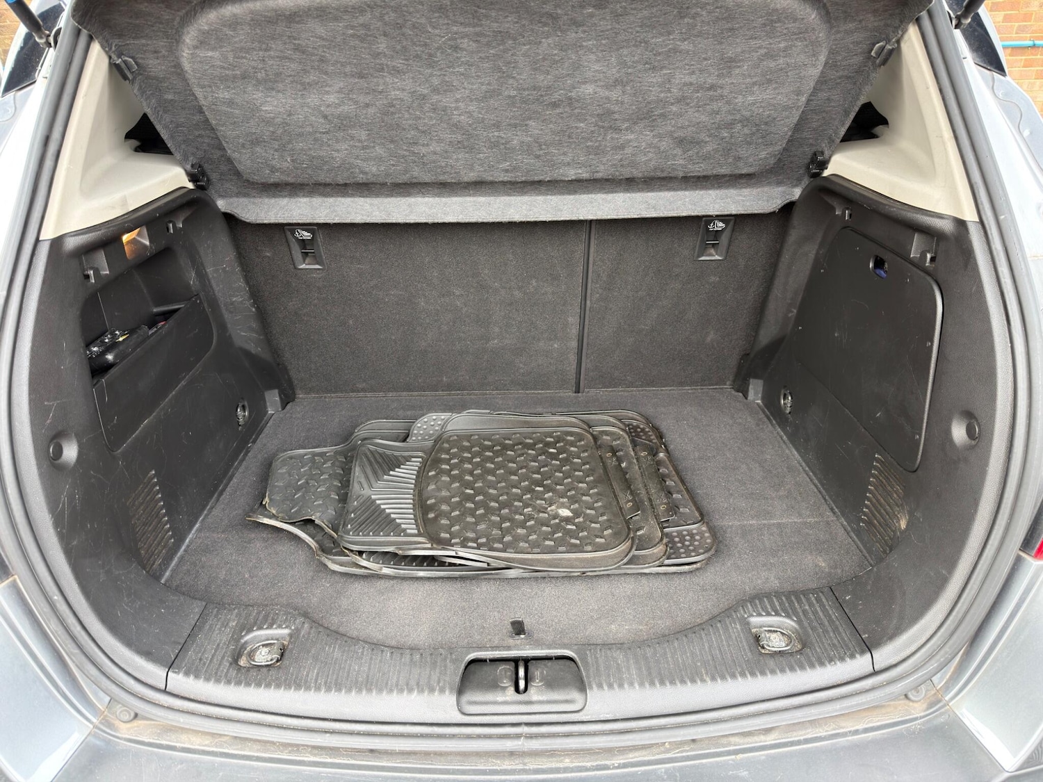 Used Vauxhall Mokka 2015 for sale - 77598675: Photo 21