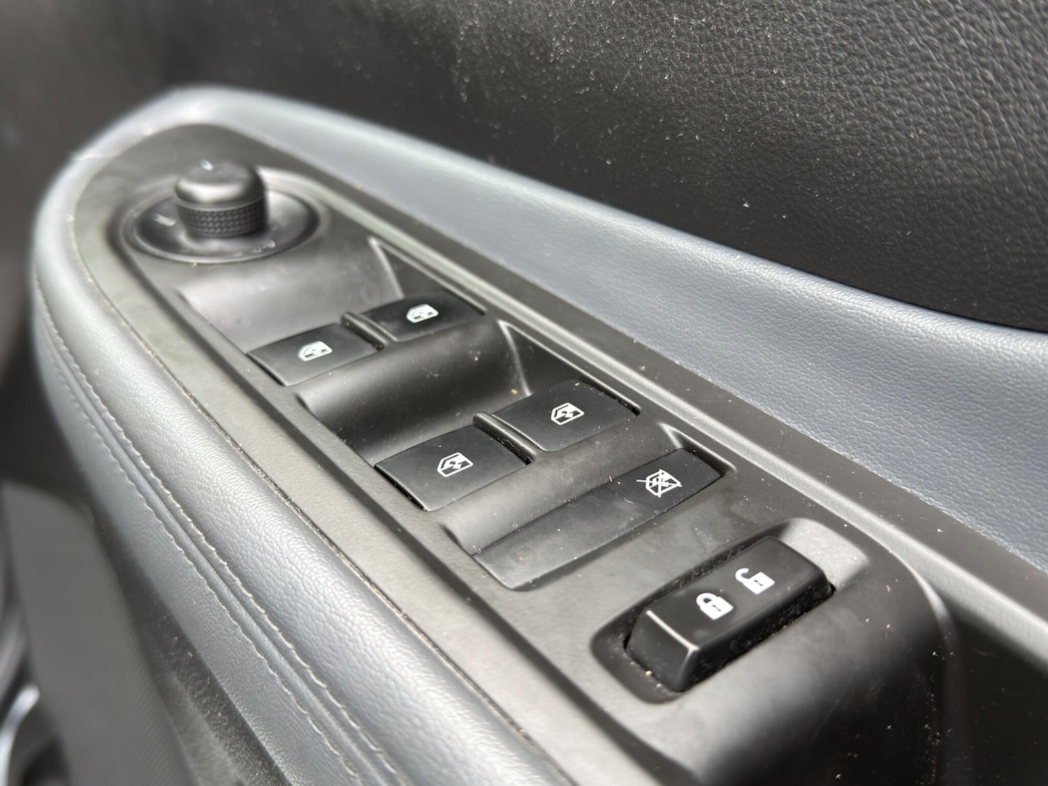 Used Vauxhall Mokka 2015 for sale - 77598675: Photo 26