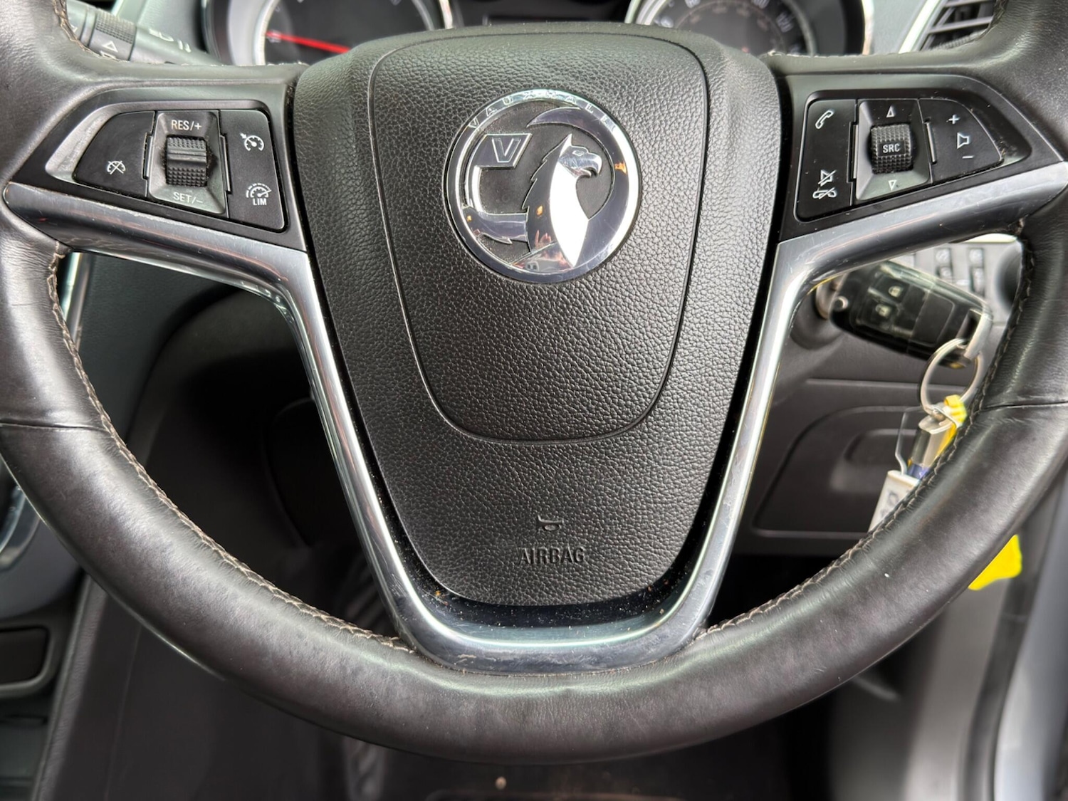 Used Vauxhall Mokka 2015 for sale - 77598675: Photo 31