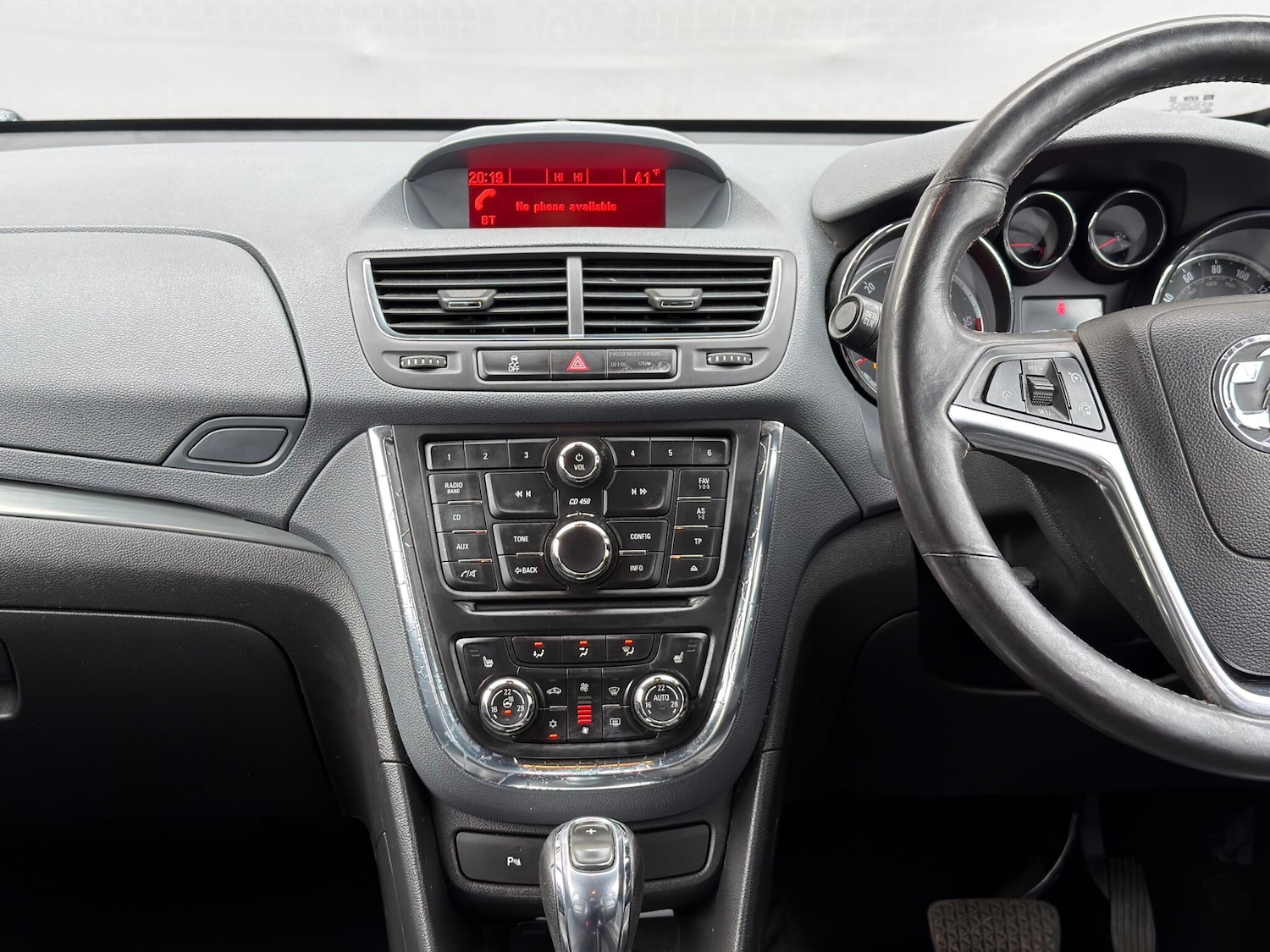 Used Vauxhall Mokka 2015 for sale - 77598675: Photo 33