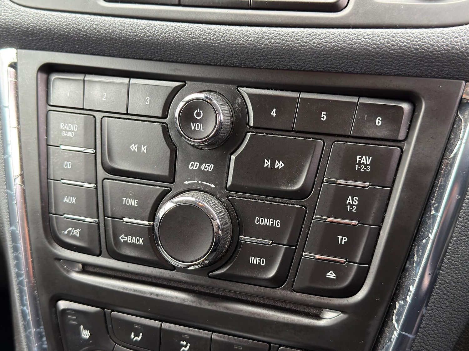 Used Vauxhall Mokka 2015 for sale - 77598675: Photo 39