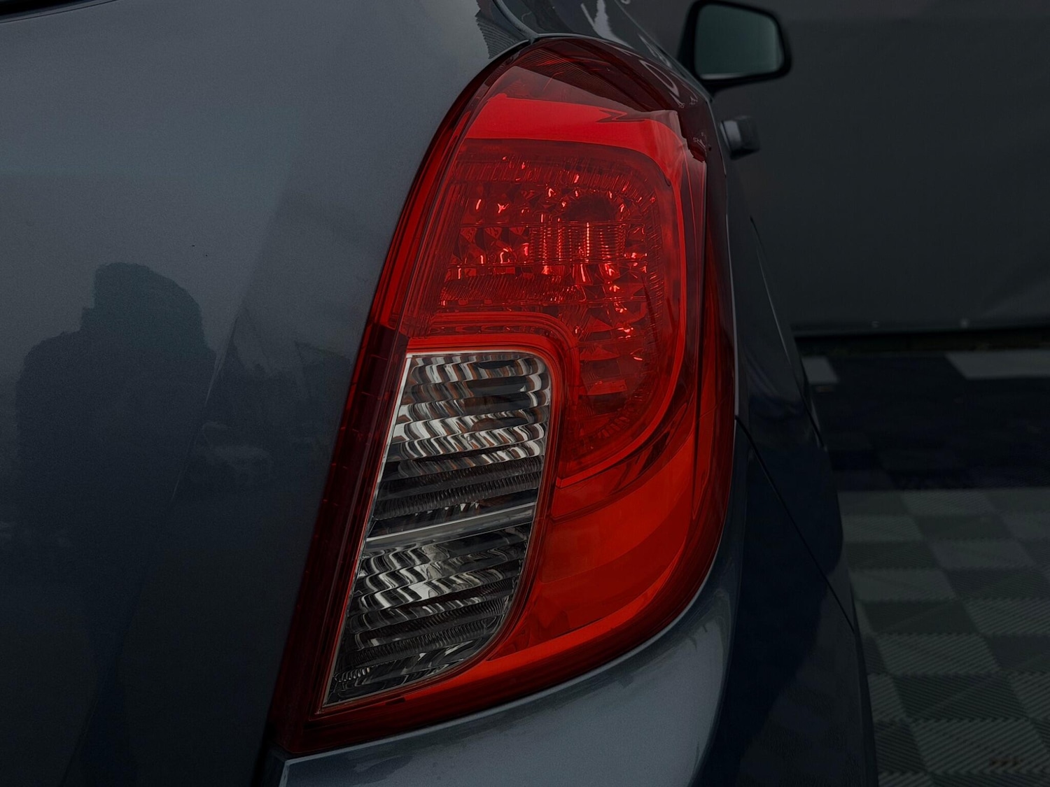 Used Vauxhall Mokka 2015 for sale - 77598675: Photo 7