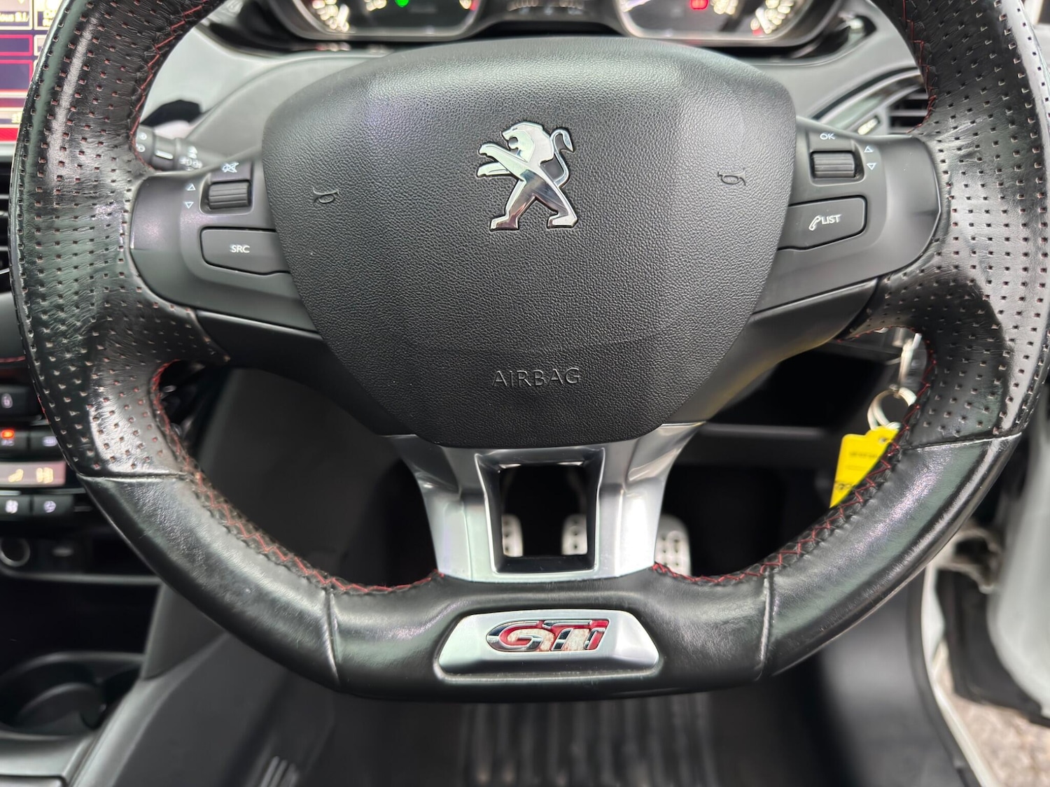 Used Peugeot 208 2016 for sale - 77052451: Photo 23