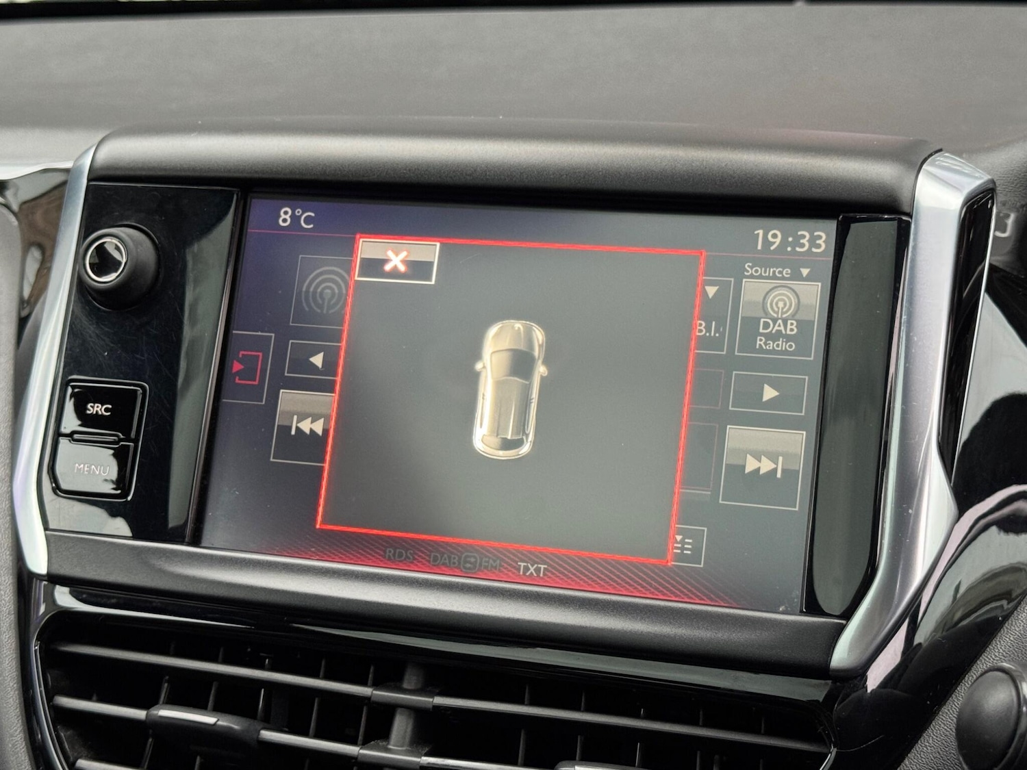 Used Peugeot 208 2016 for sale - 77052451: Photo 27