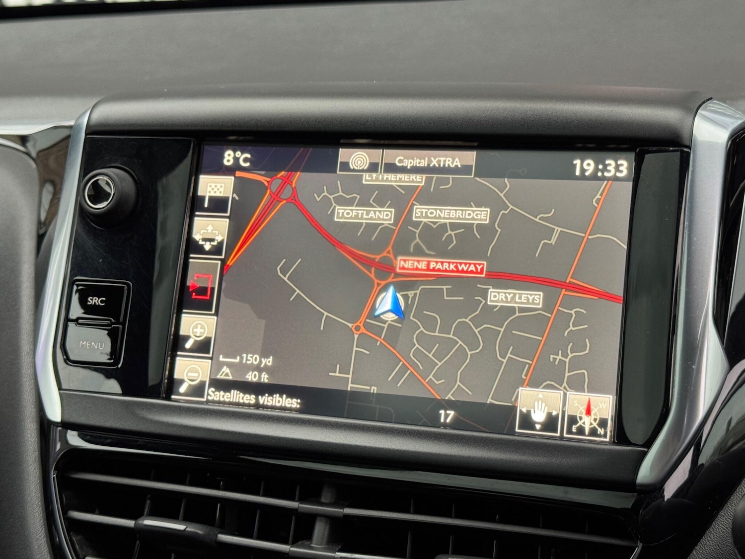 Used Peugeot 208 2016 for sale - 77052451: Photo 28