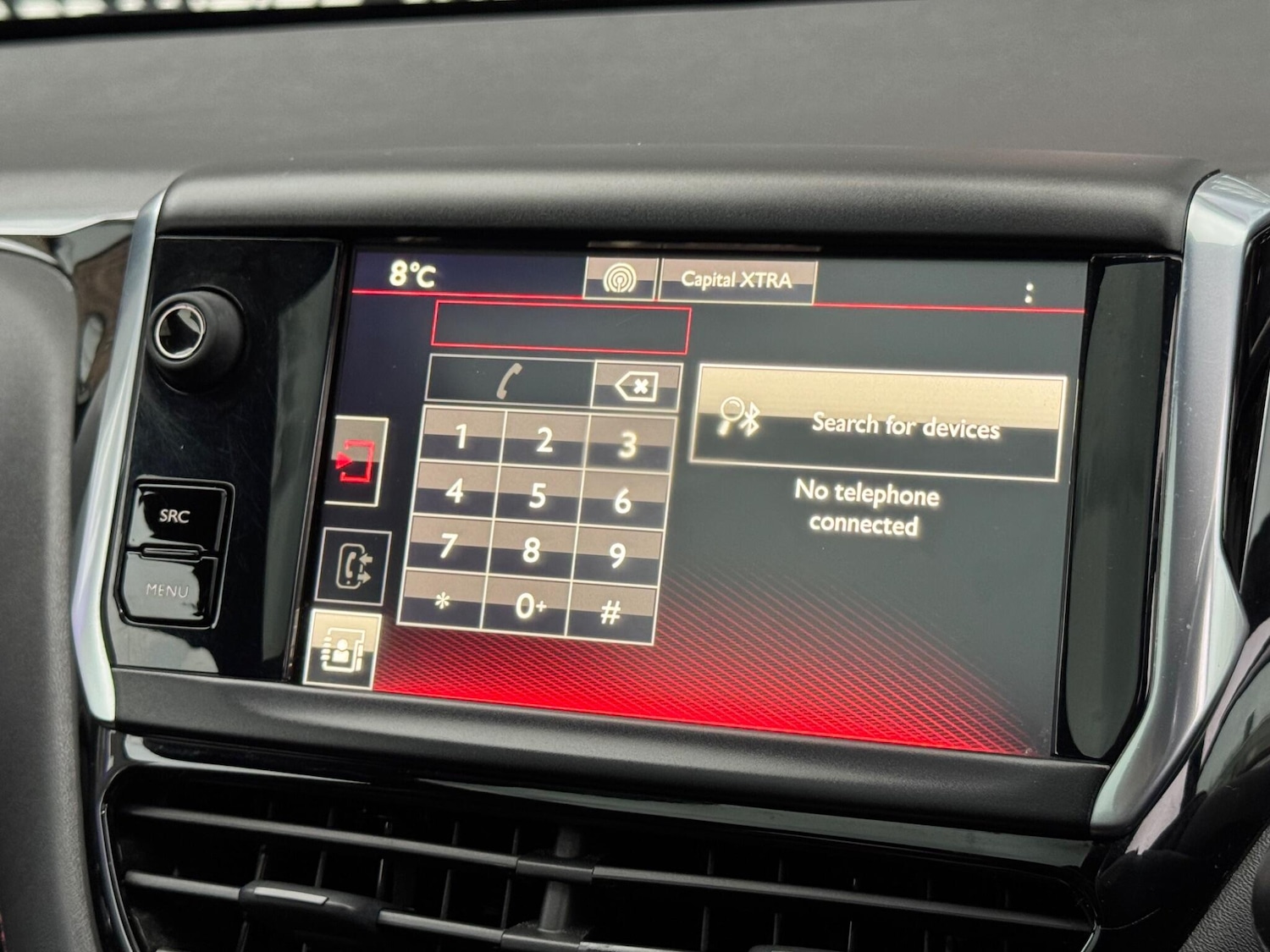 Used Peugeot 208 2016 for sale - 77052451: Photo 33