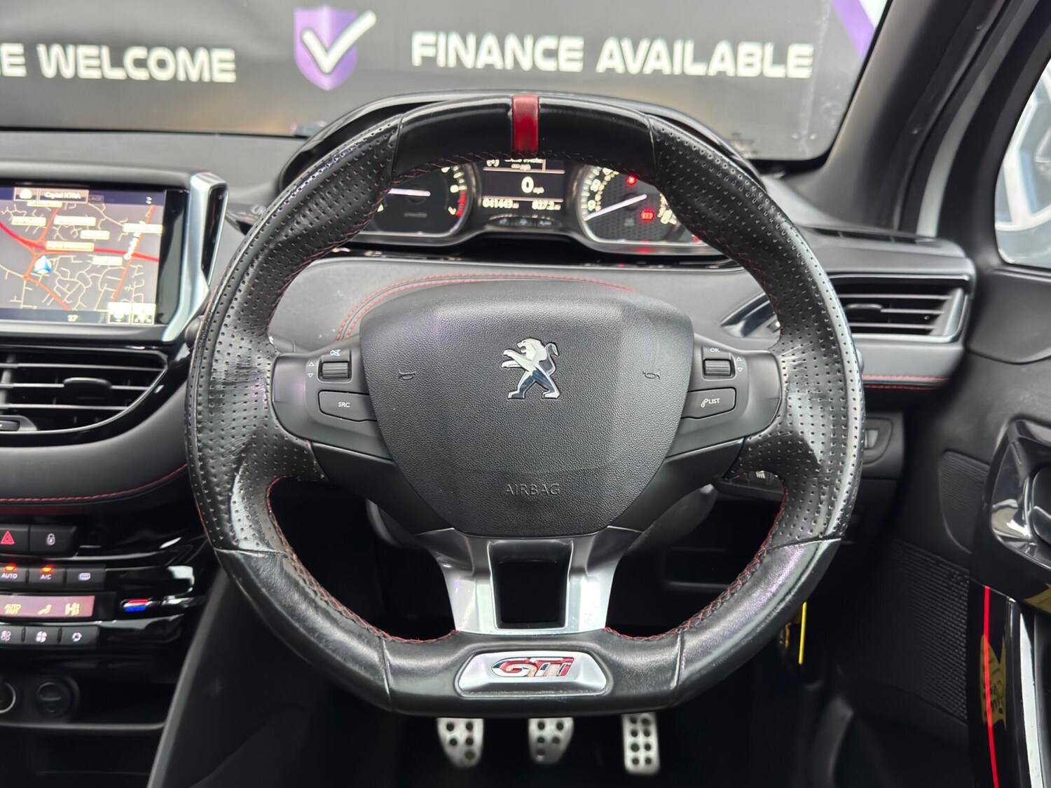 Used Peugeot 208 2016 for sale - 77052451: Photo 43