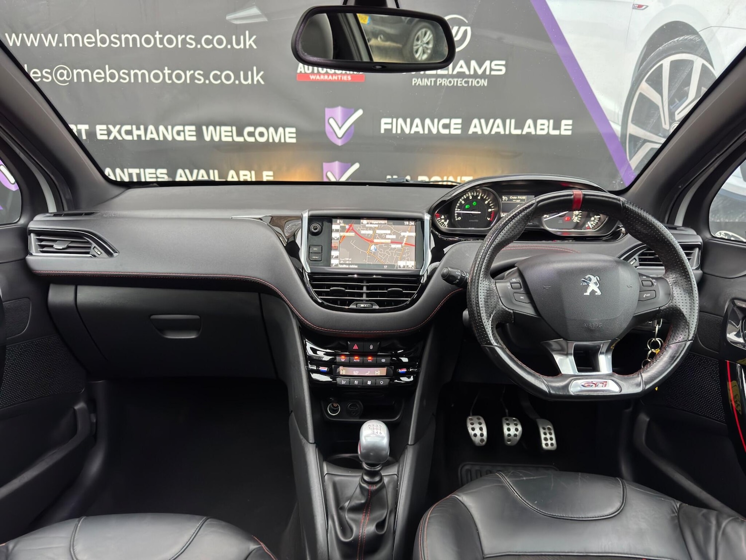 Used Peugeot 208 2016 for sale - 77052451: Photo 7