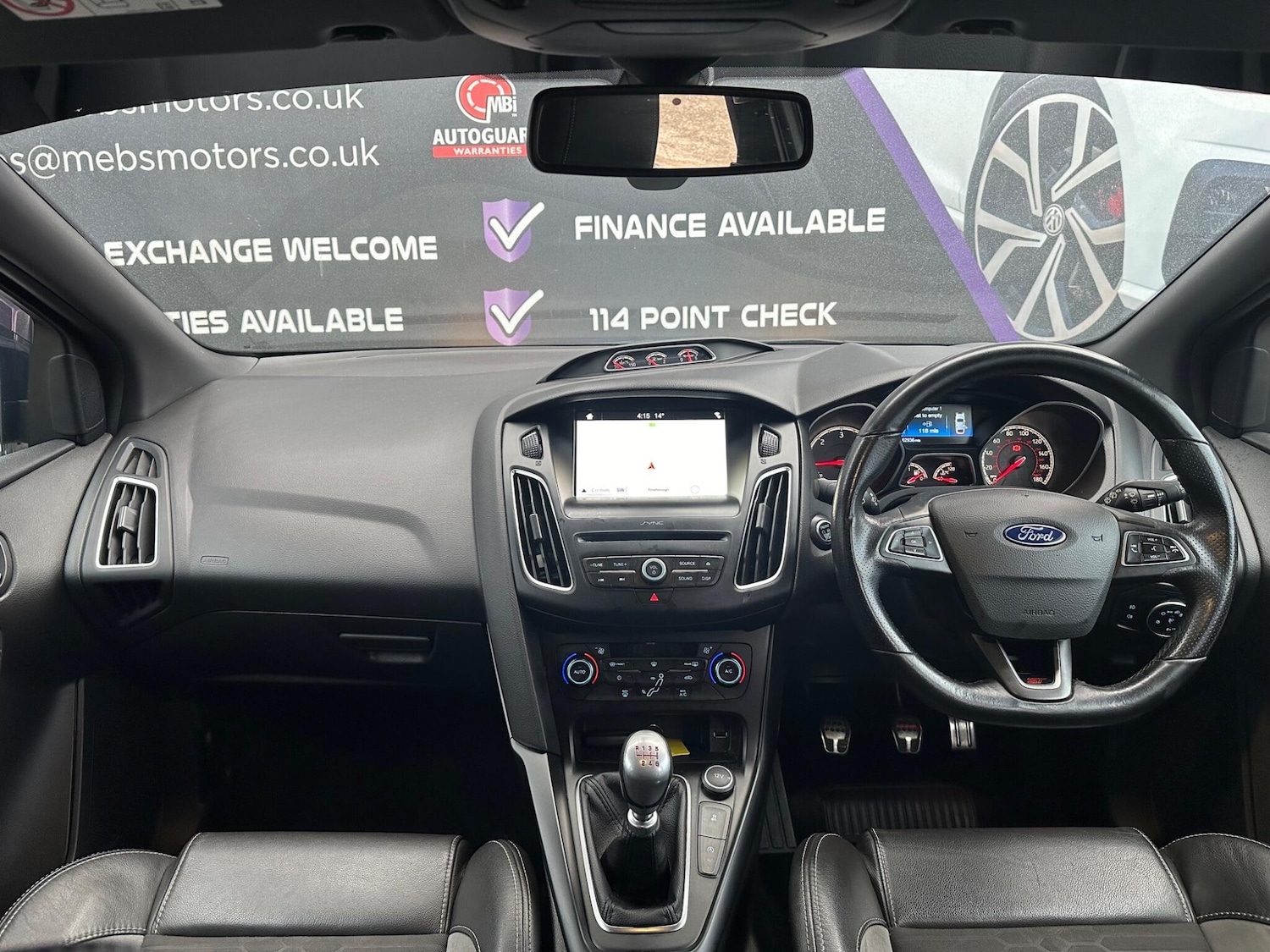 Used Ford Focus 2018 for sale - 76294766: Photo 10