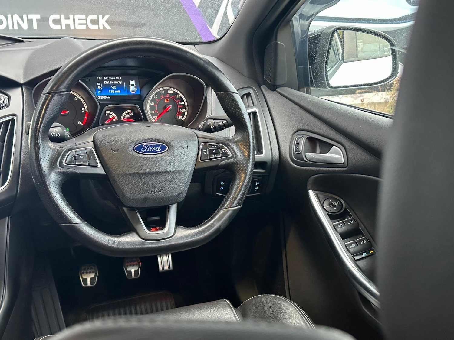 Used Ford Focus 2018 for sale - 76294766: Photo 11